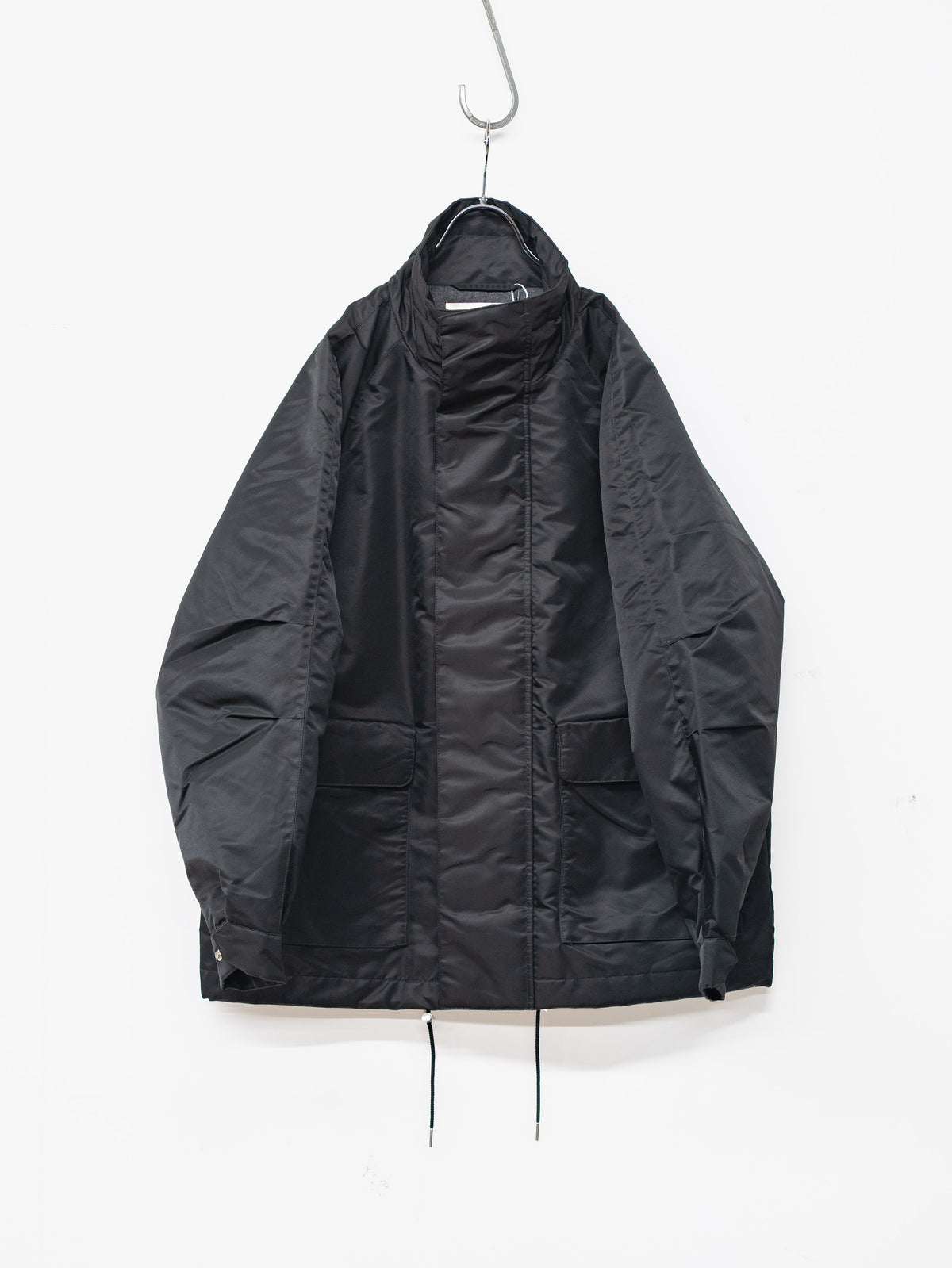 WINTER FIELD JACKET NYLON