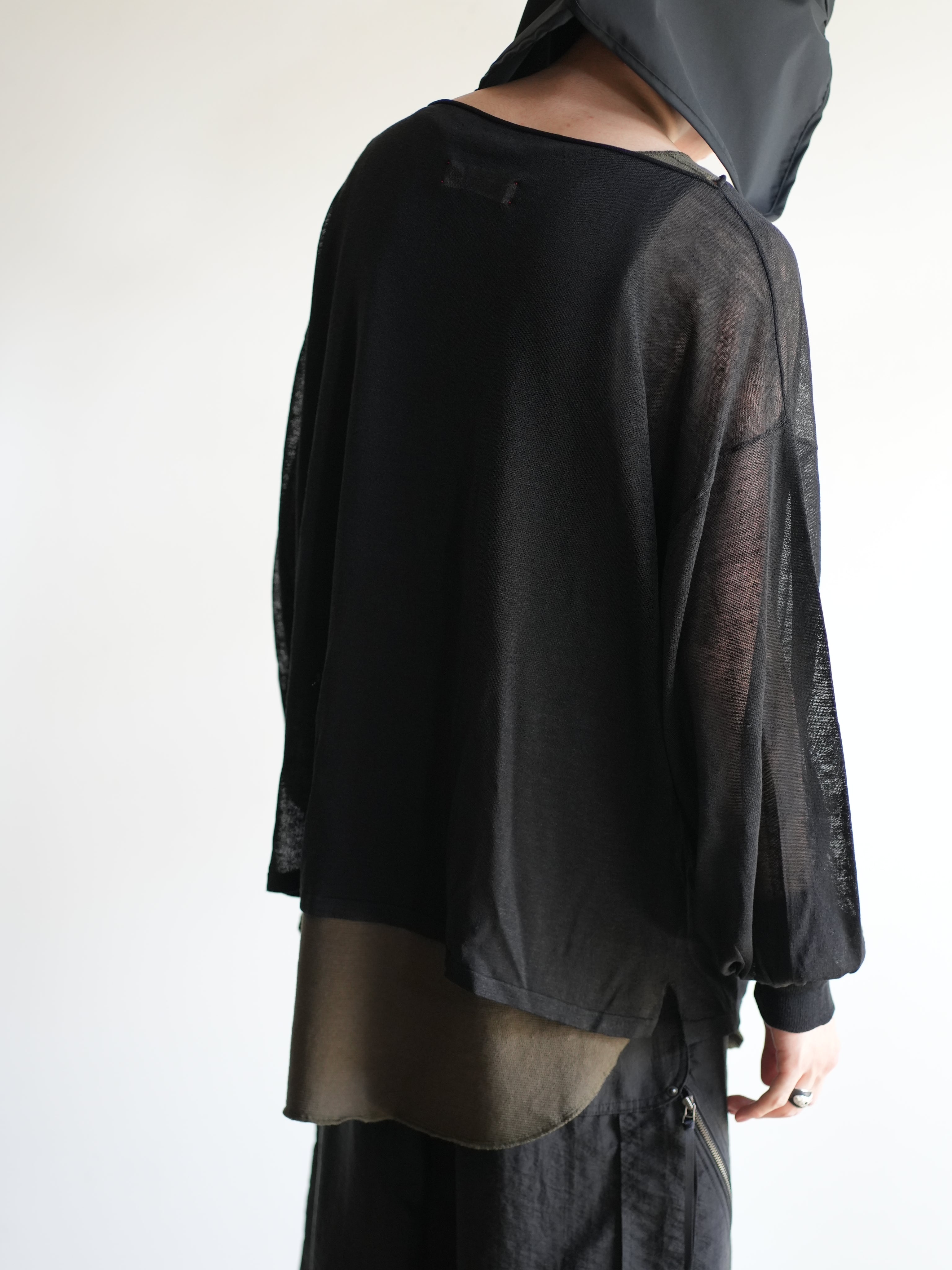 liner top
