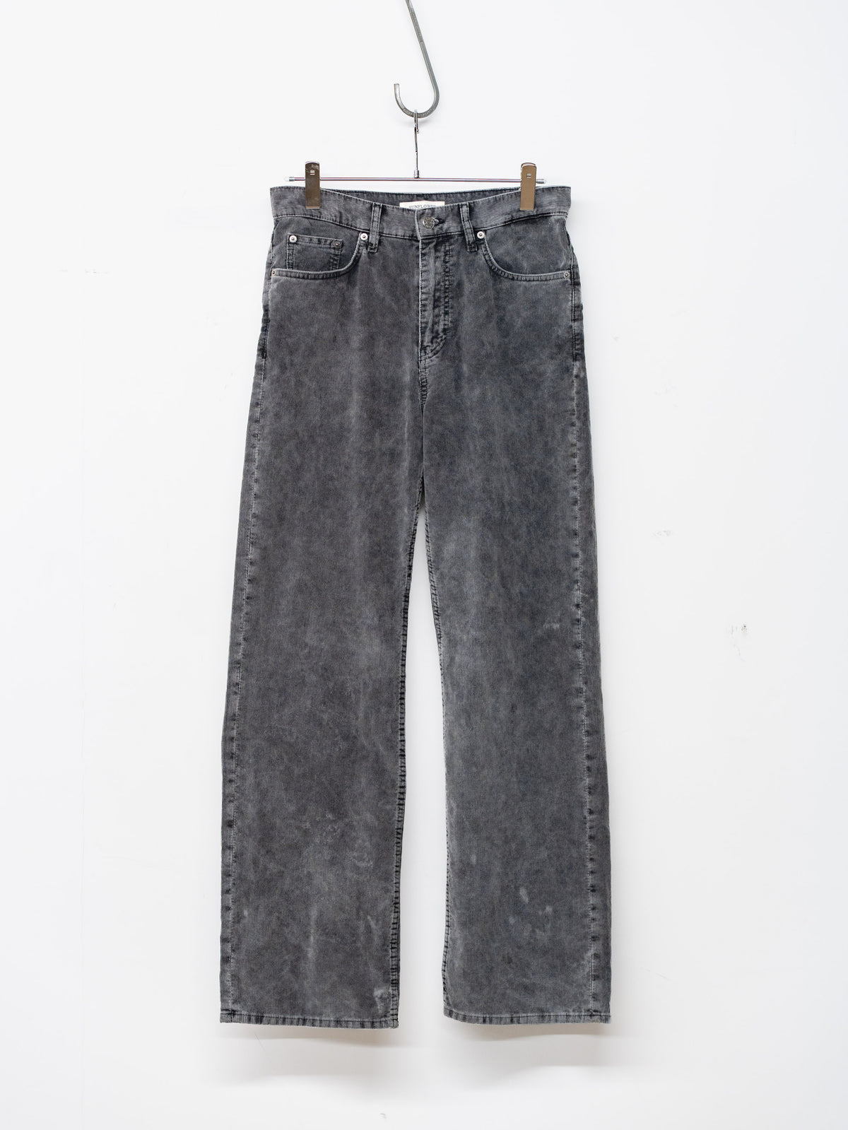 RELAXED BOOT CINCH(OLD GREY)