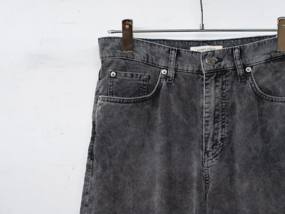 RELAXED BOOT CINCH(OLD GREY)