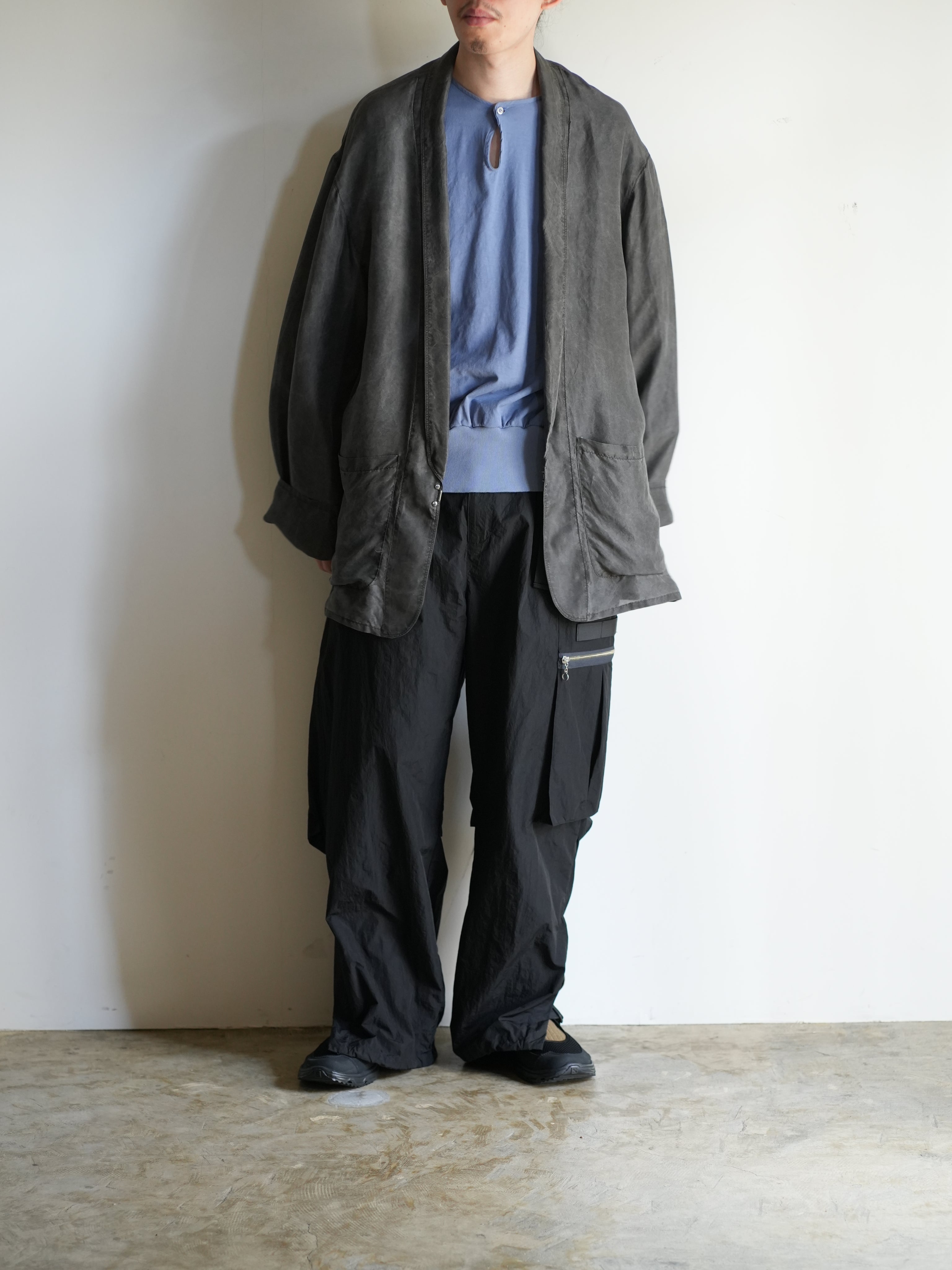 hook jkt