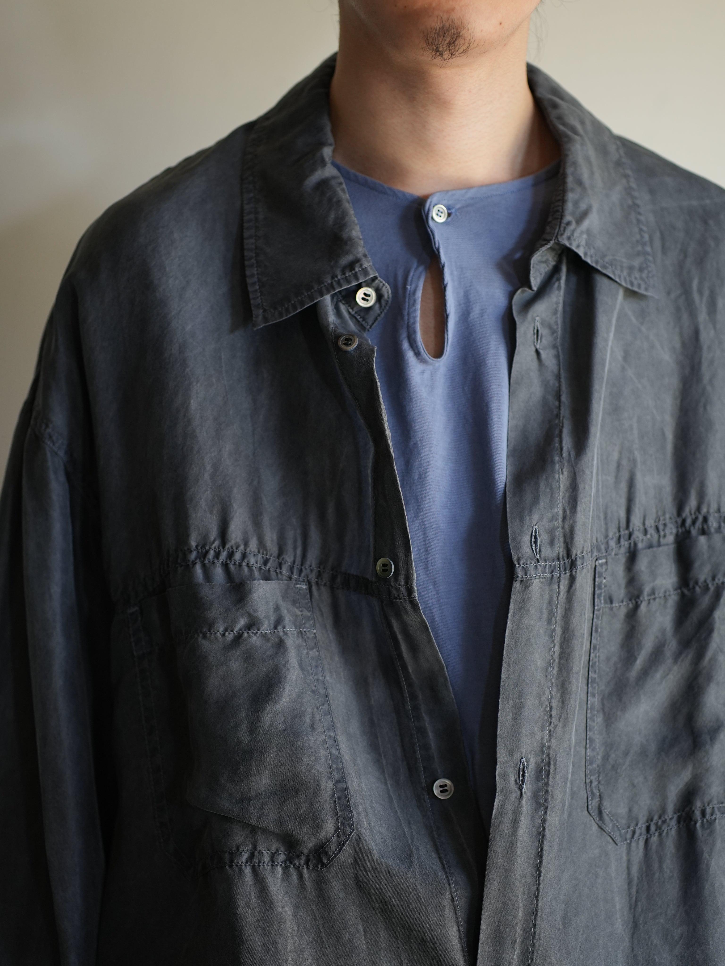 pk sh(fade navy)