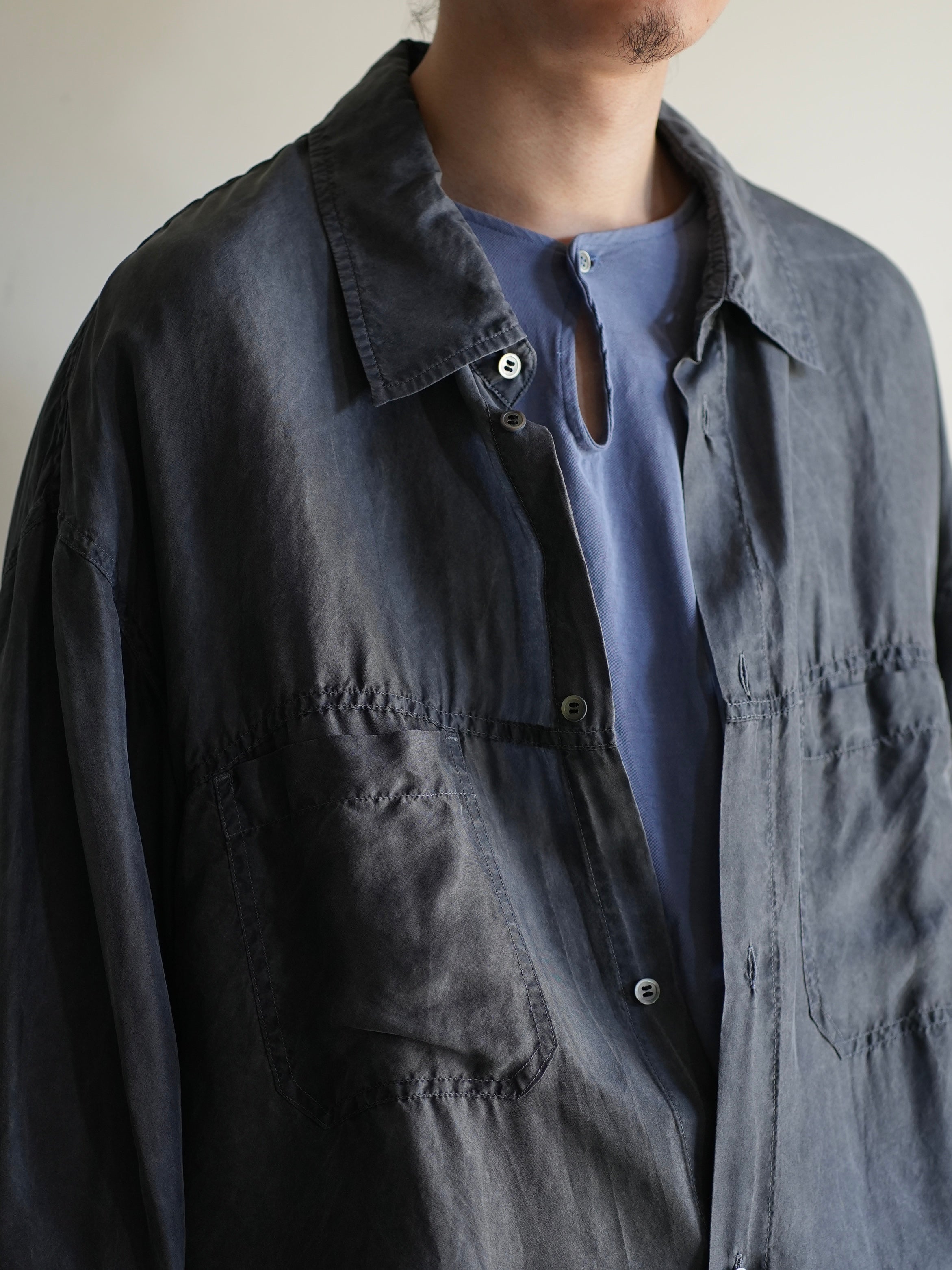 pk sh(fade navy)