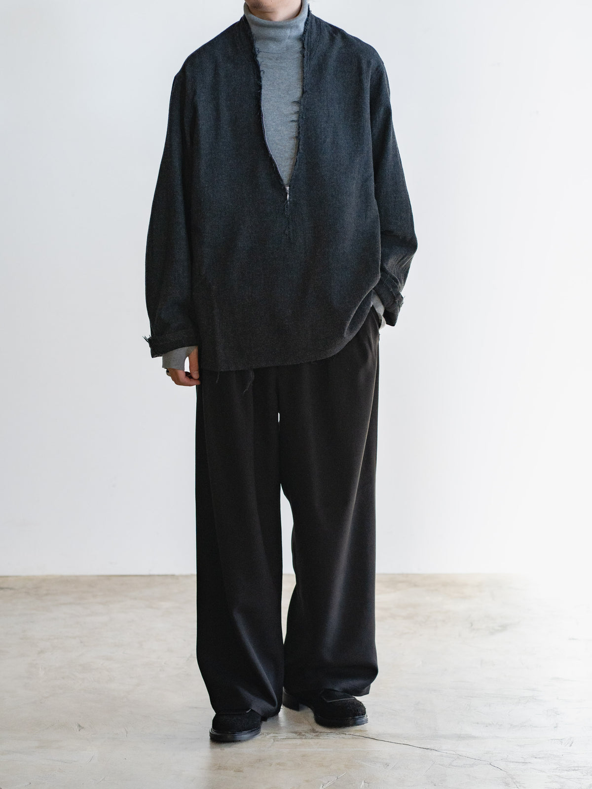 ADJUSTER PANTS