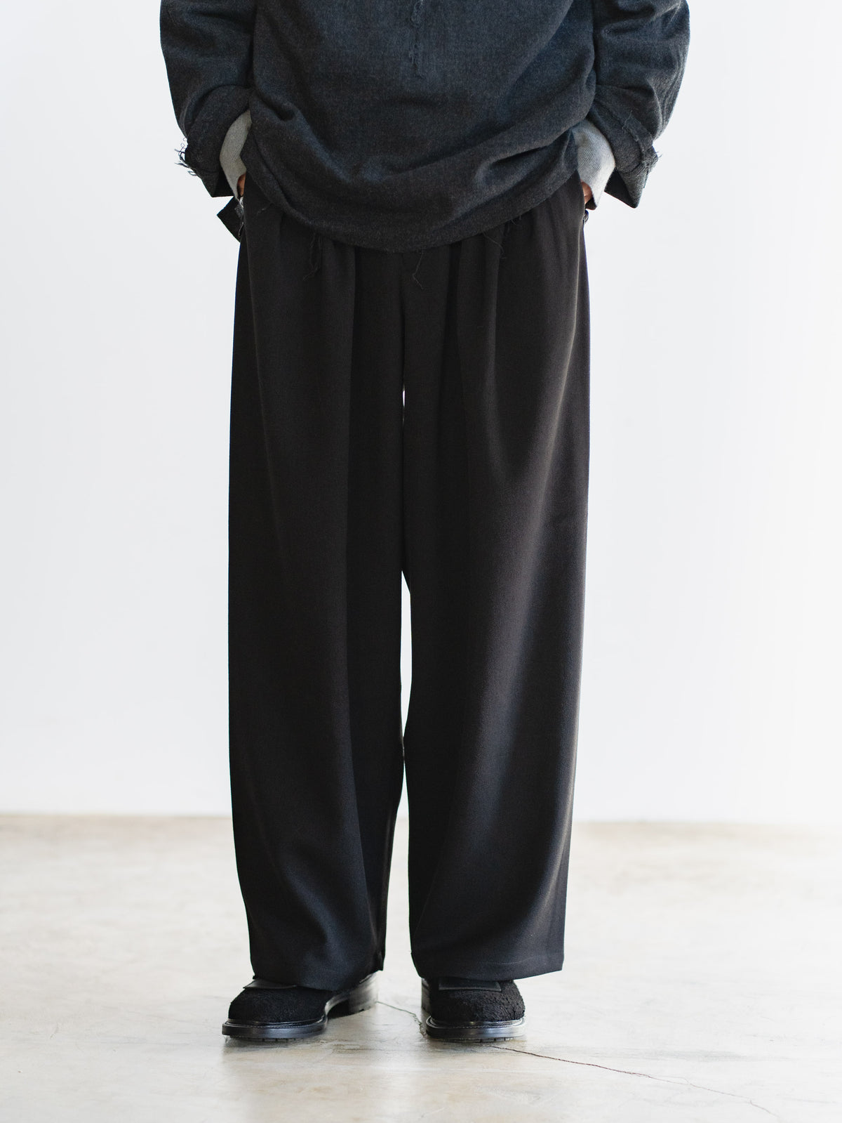 ADJUSTER PANTS
