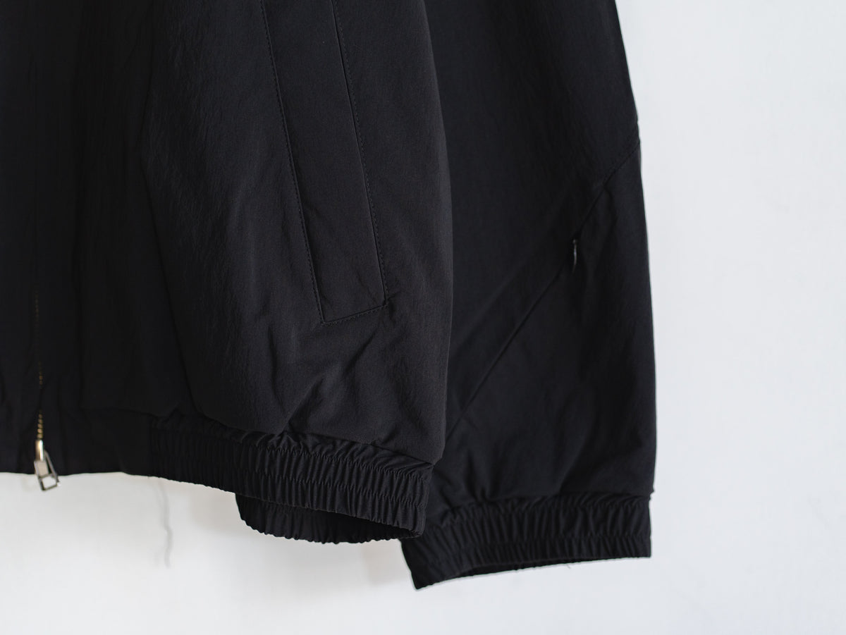 PUFFER BLOUSON