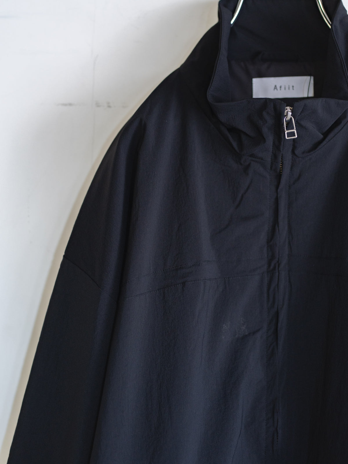 PUFFER BLOUSON