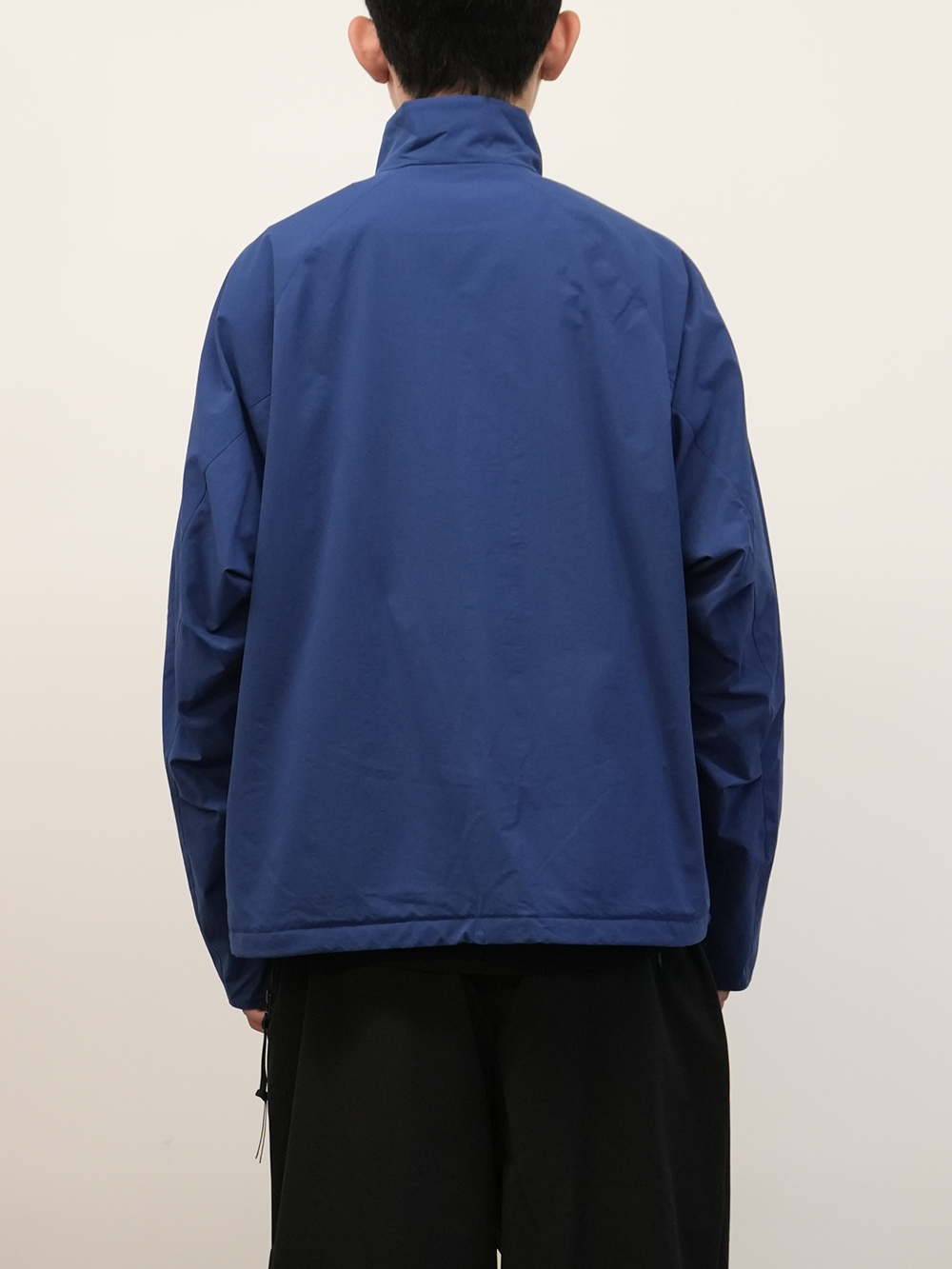 City Active Warm Jacket(Blue)