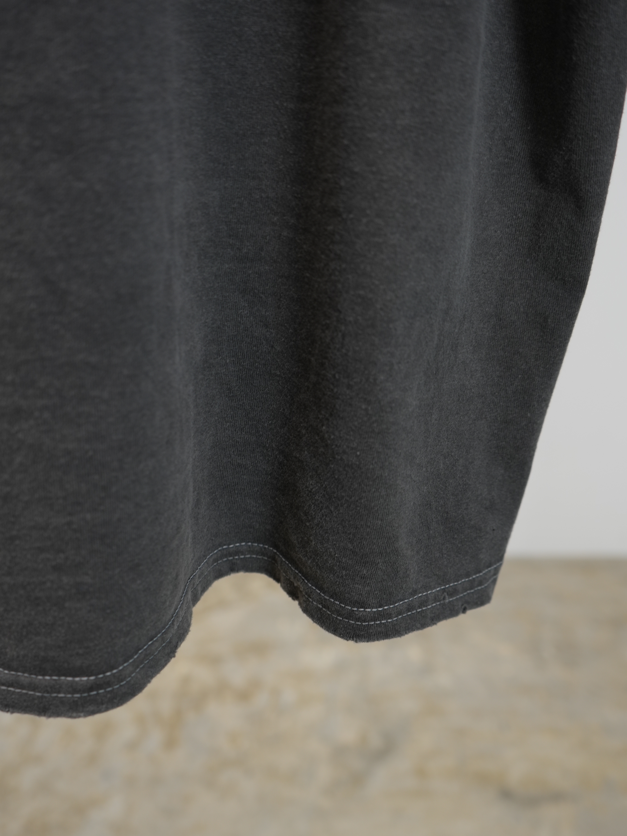 【ANCELLM × YOKE】EMBRO SS TEE XO