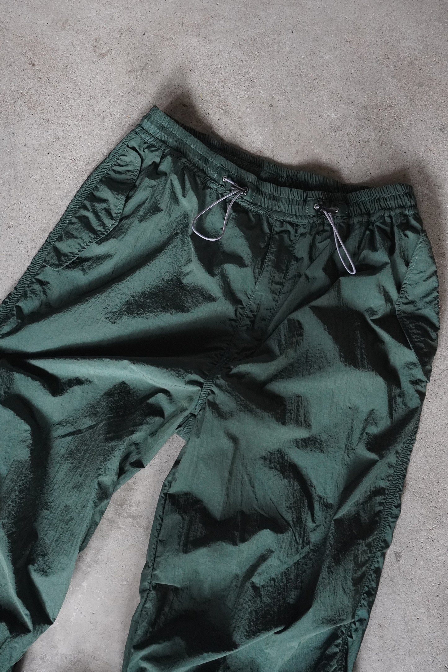 SNOW PANTS(GREEN)