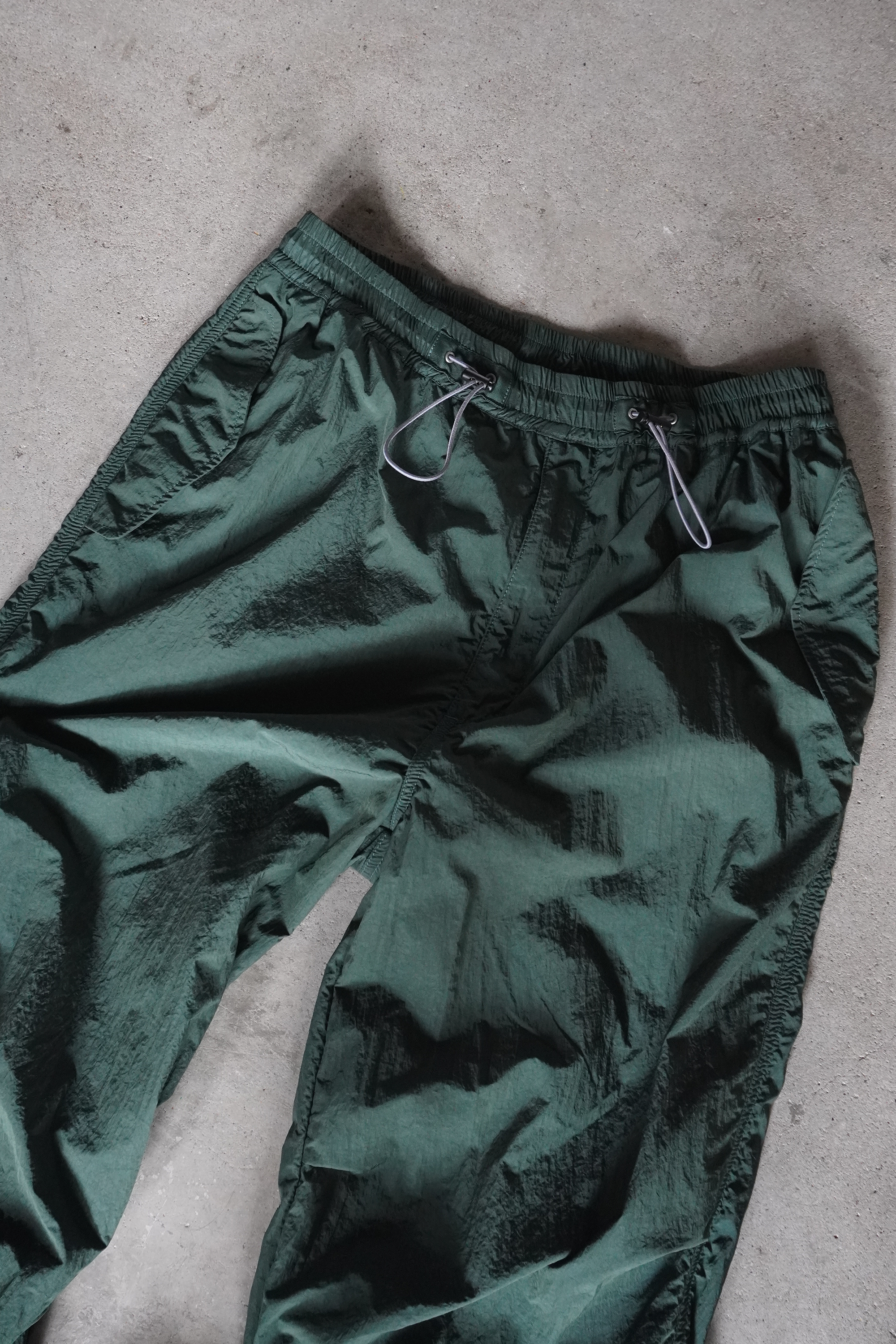 SNOW PANTS(GREEN)