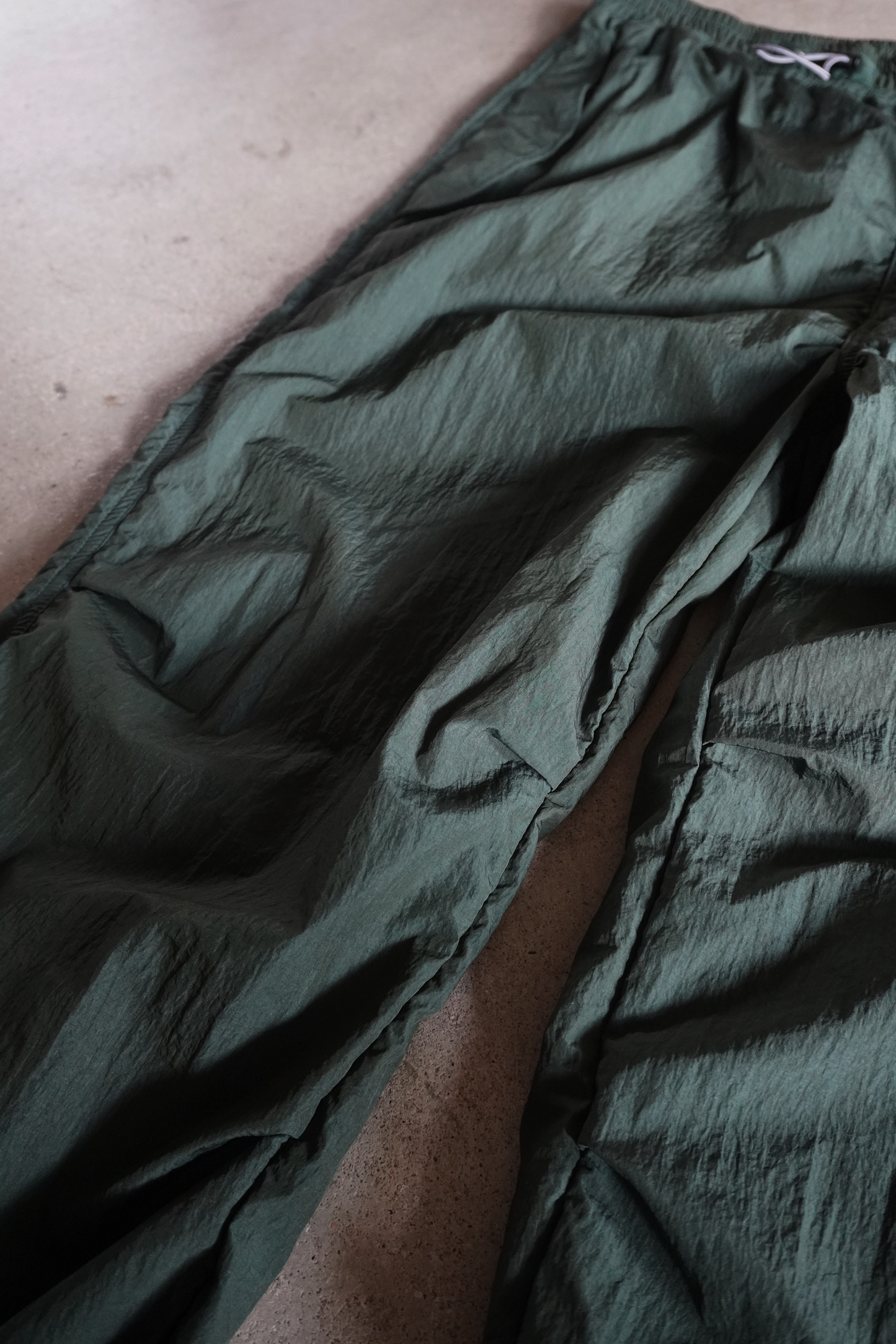 SNOW PANTS(GREEN)