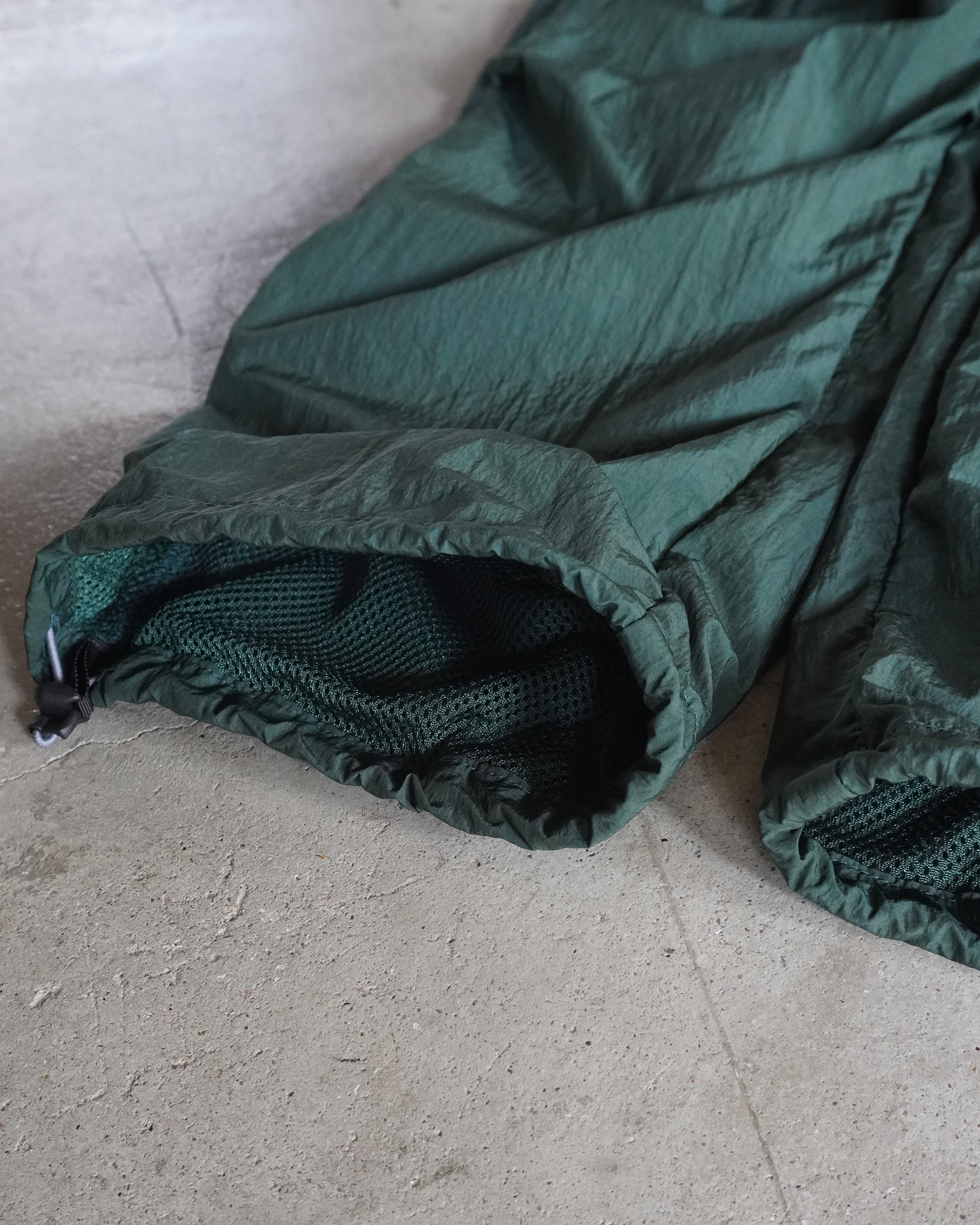 SNOW PANTS(GREEN)