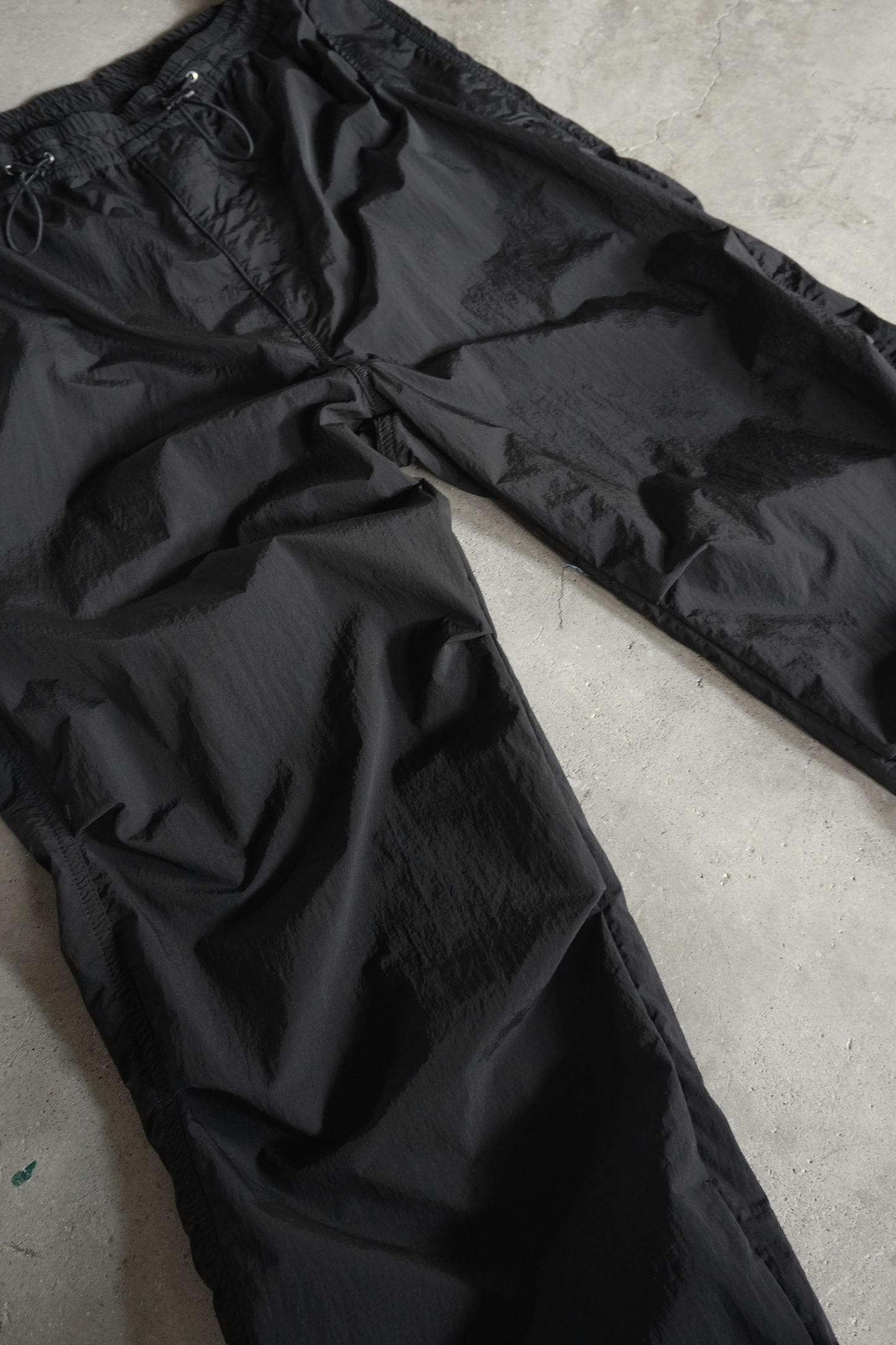 SNOW PANTS(BLACK)