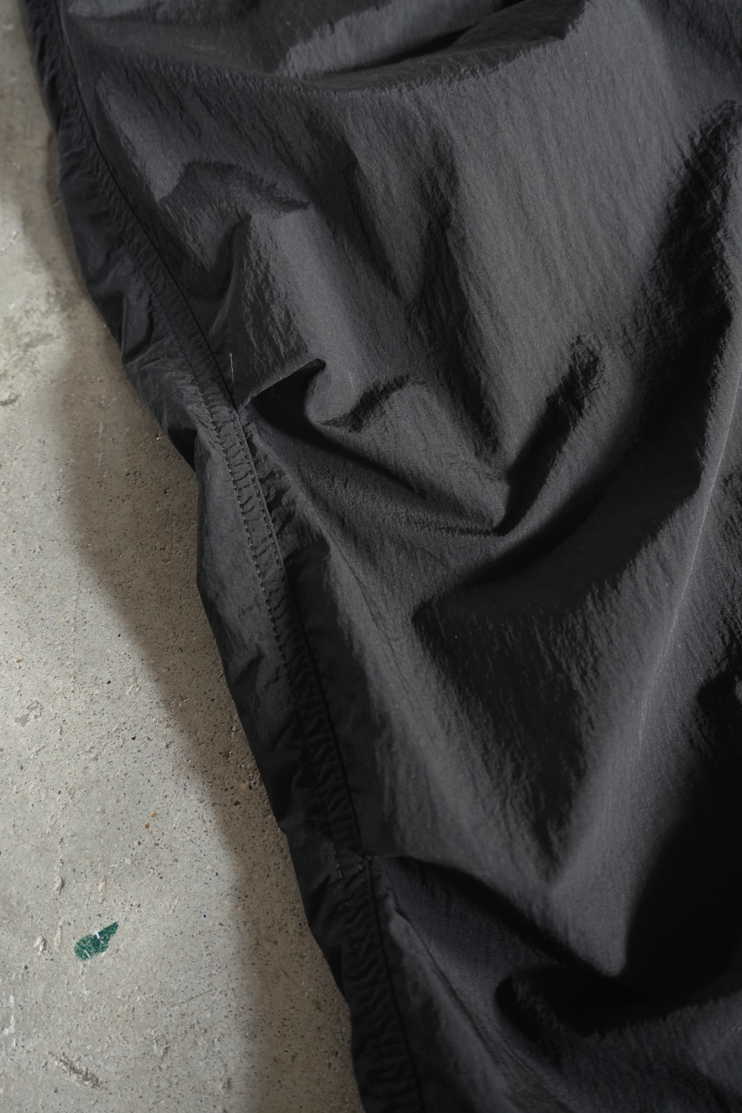 SNOW PANTS(BLACK)