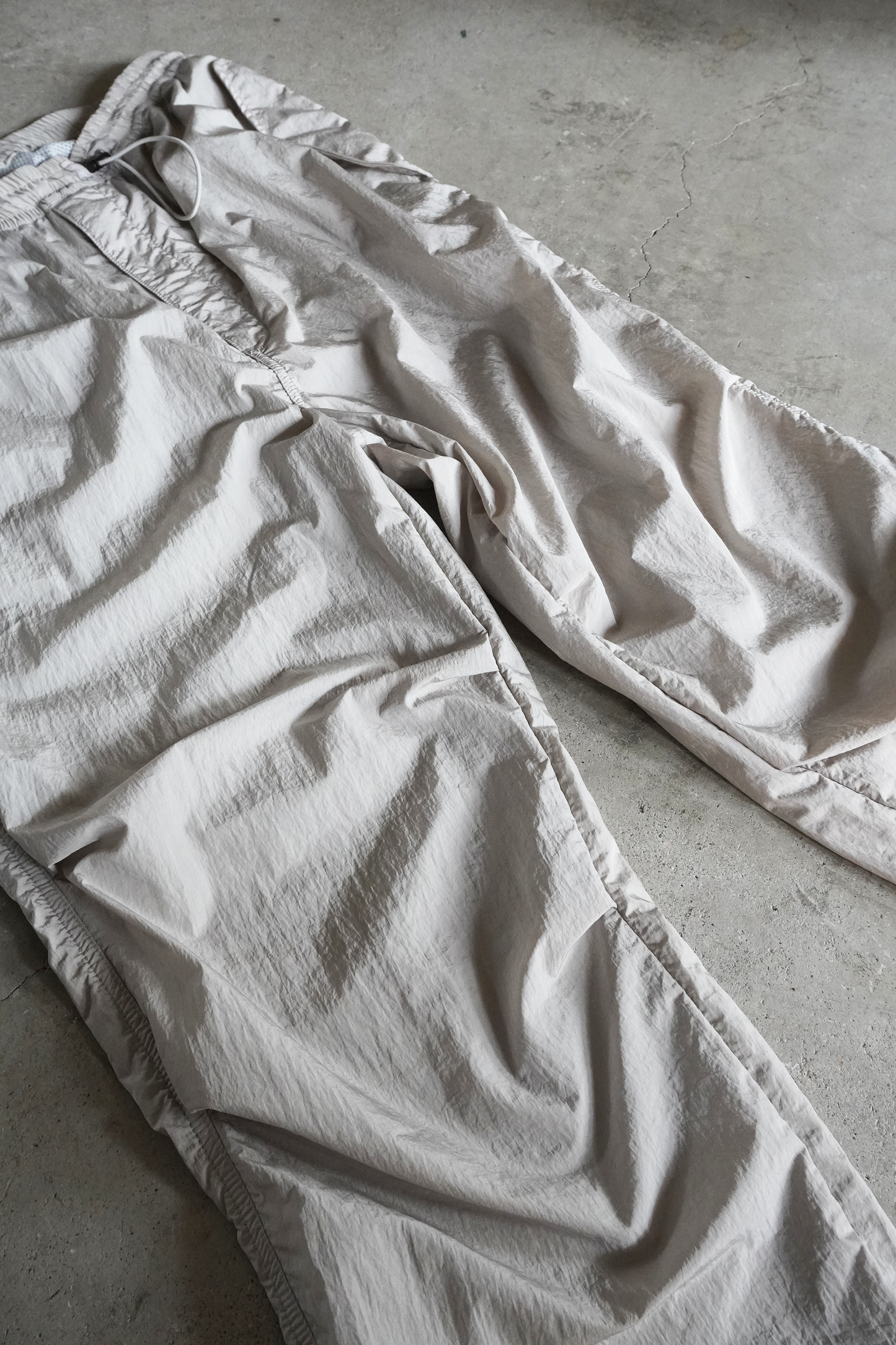 SNOW PANTS(GRAY)