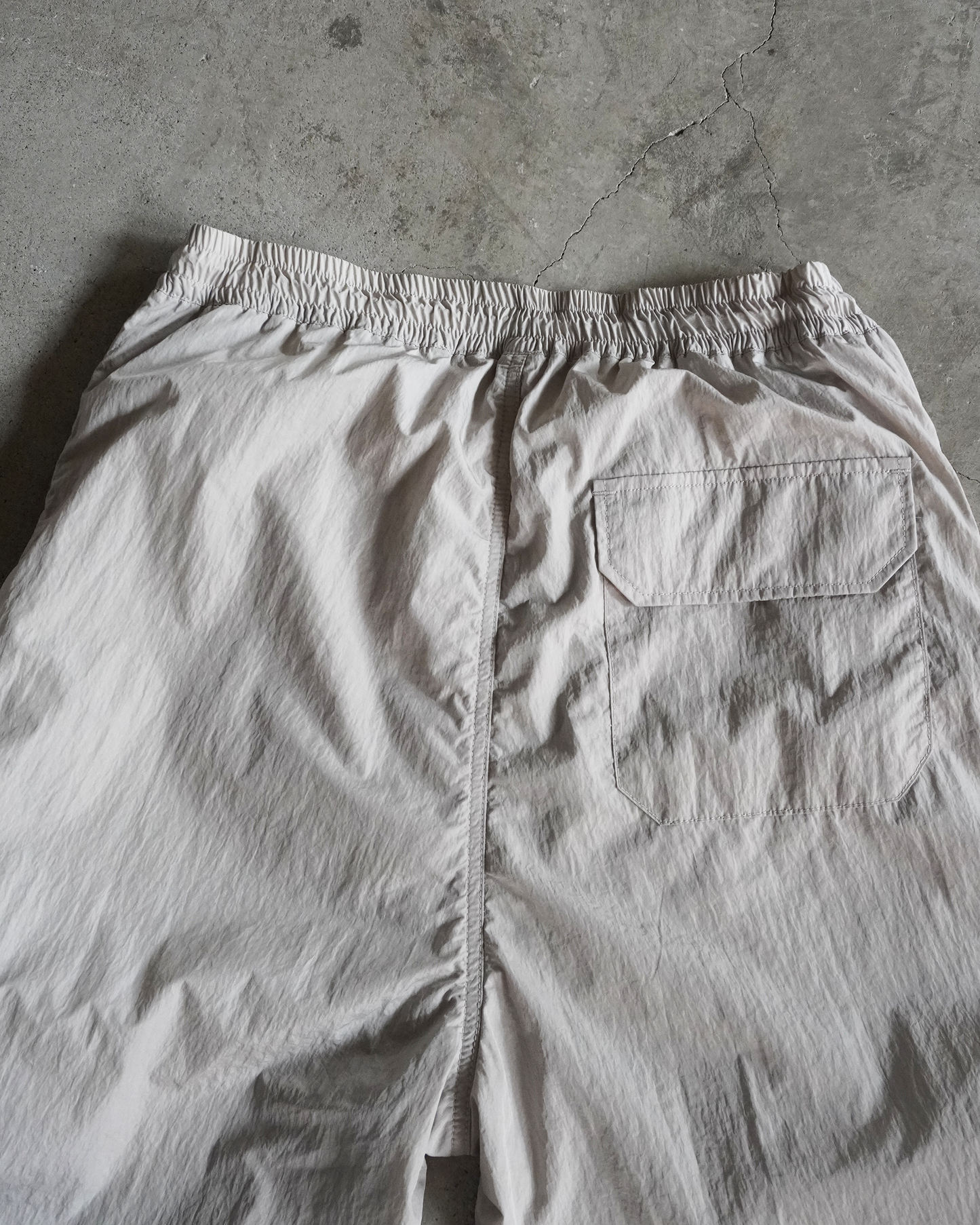 SNOW PANTS(GRAY)