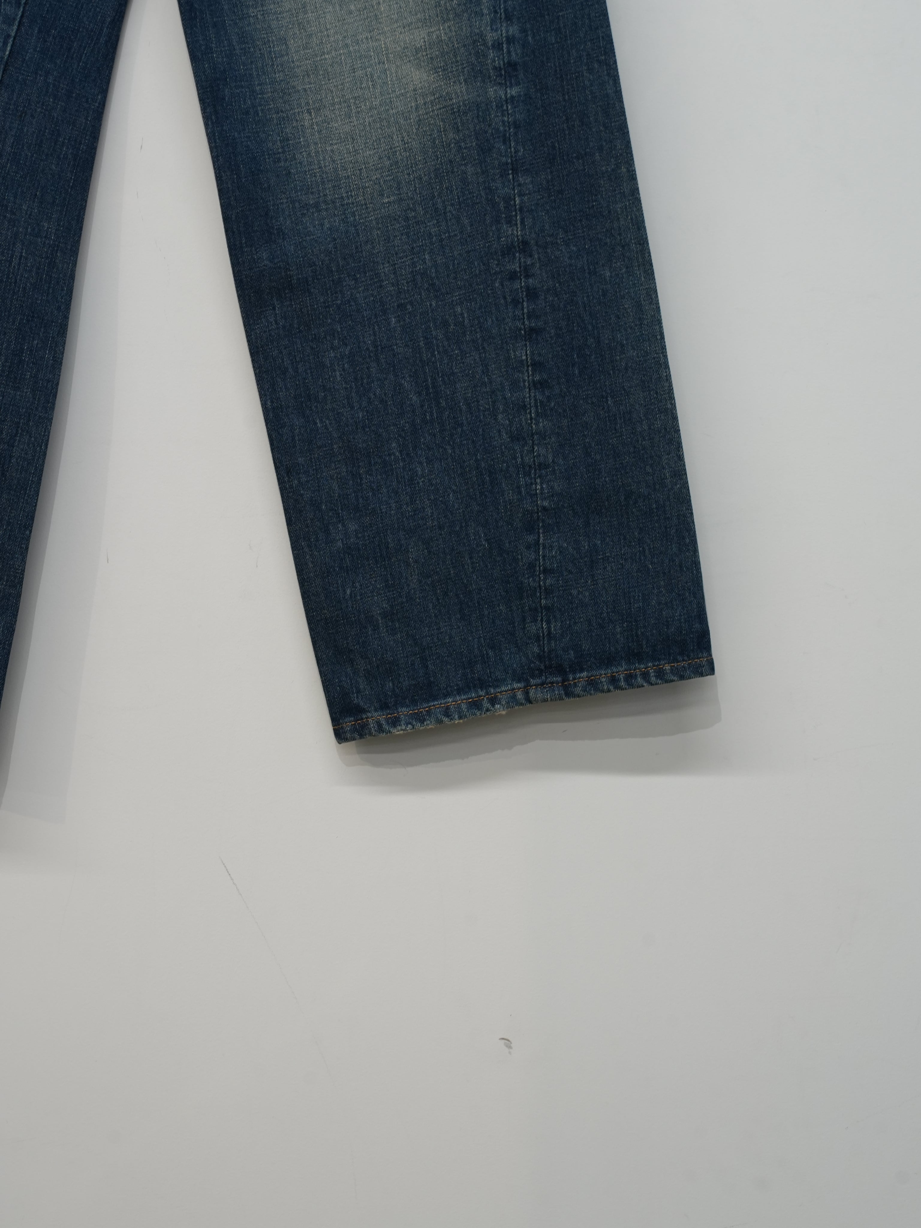 WIDE TWIST(DEEP VINTAGE)