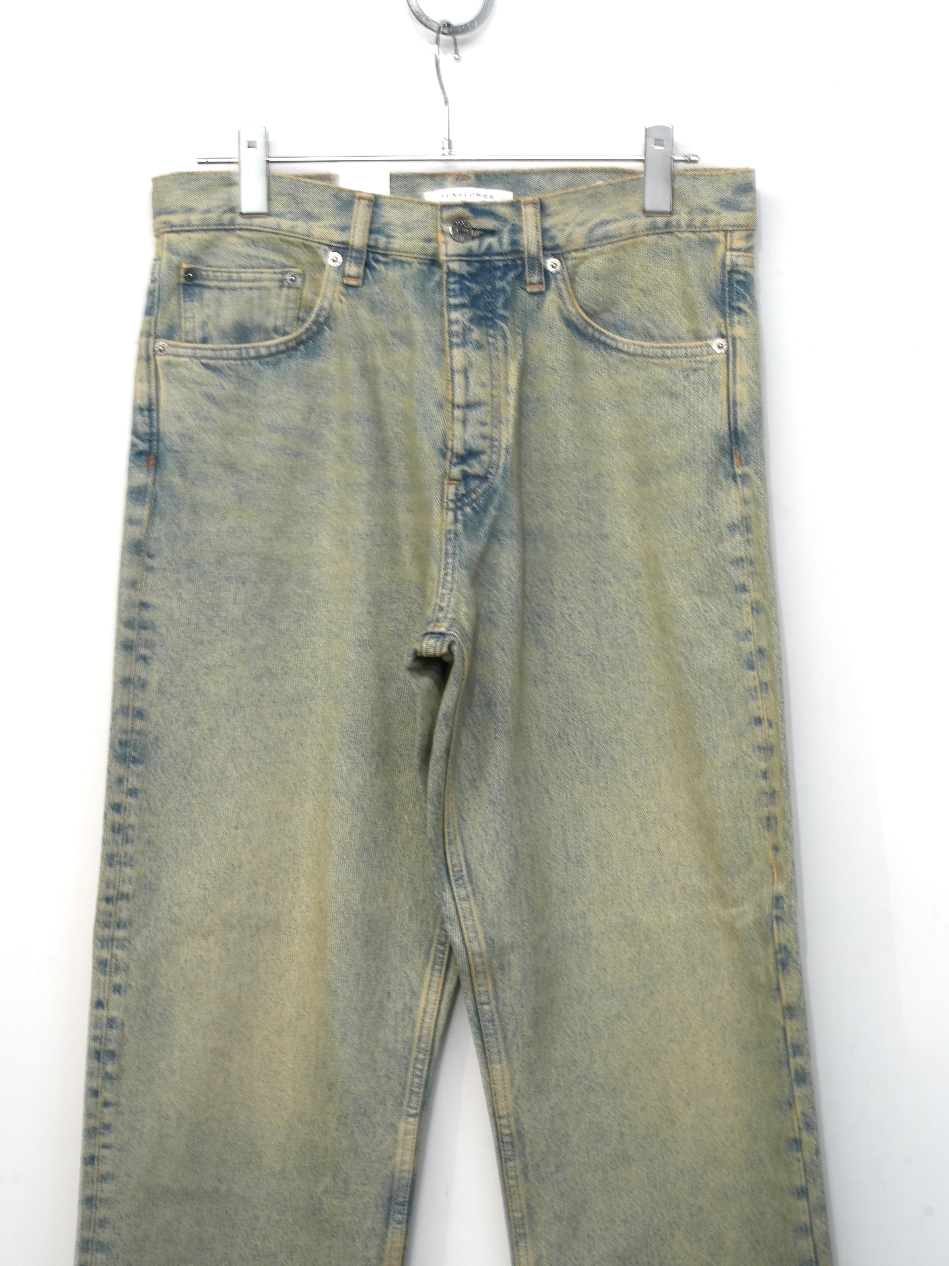 LOOSE(LIGHT VINTAGE DUST)