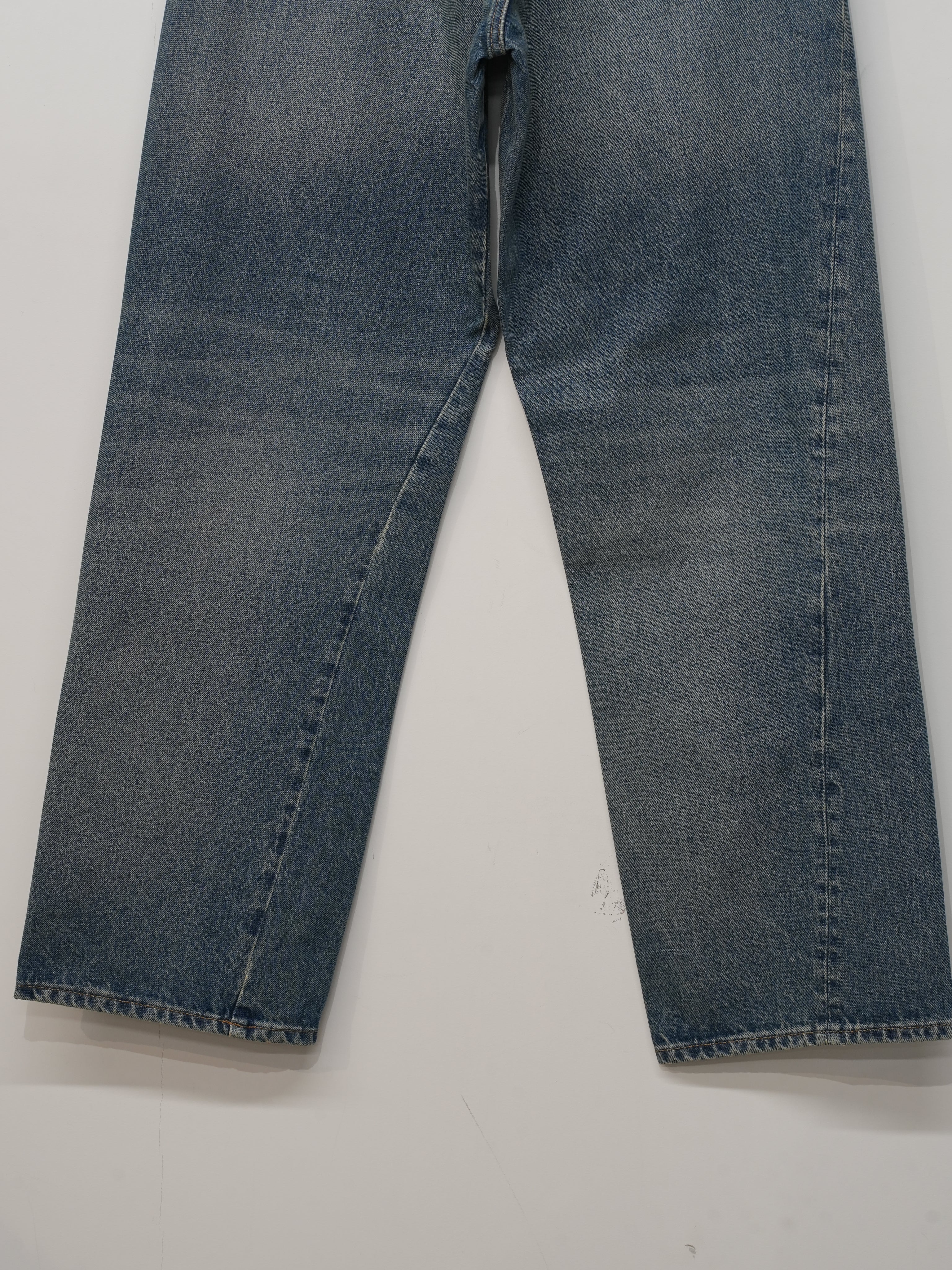 WIDE TWIST(DARK BLUE VINTAGE)