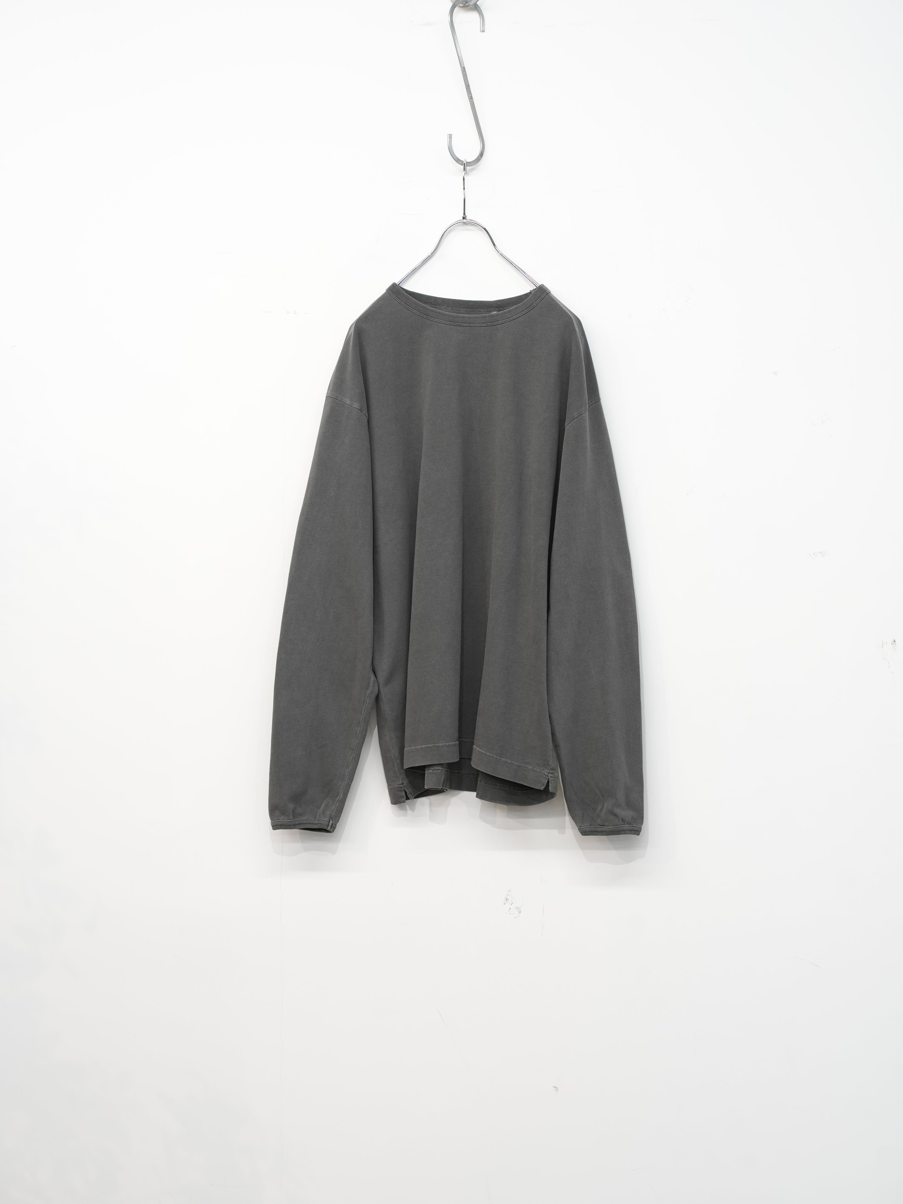 HEAVY JERSEY LS