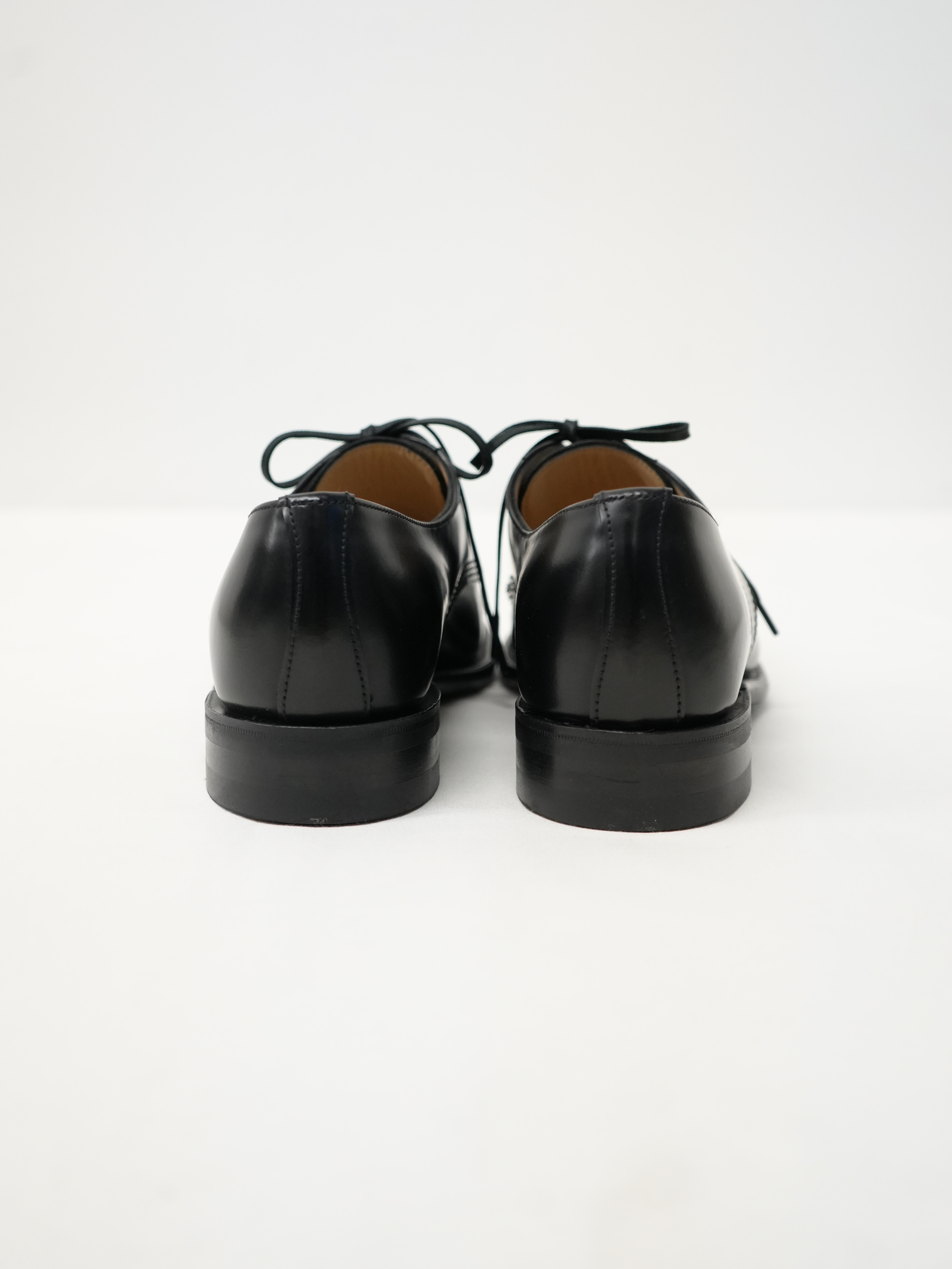 B.G.S. DERBY SHOE