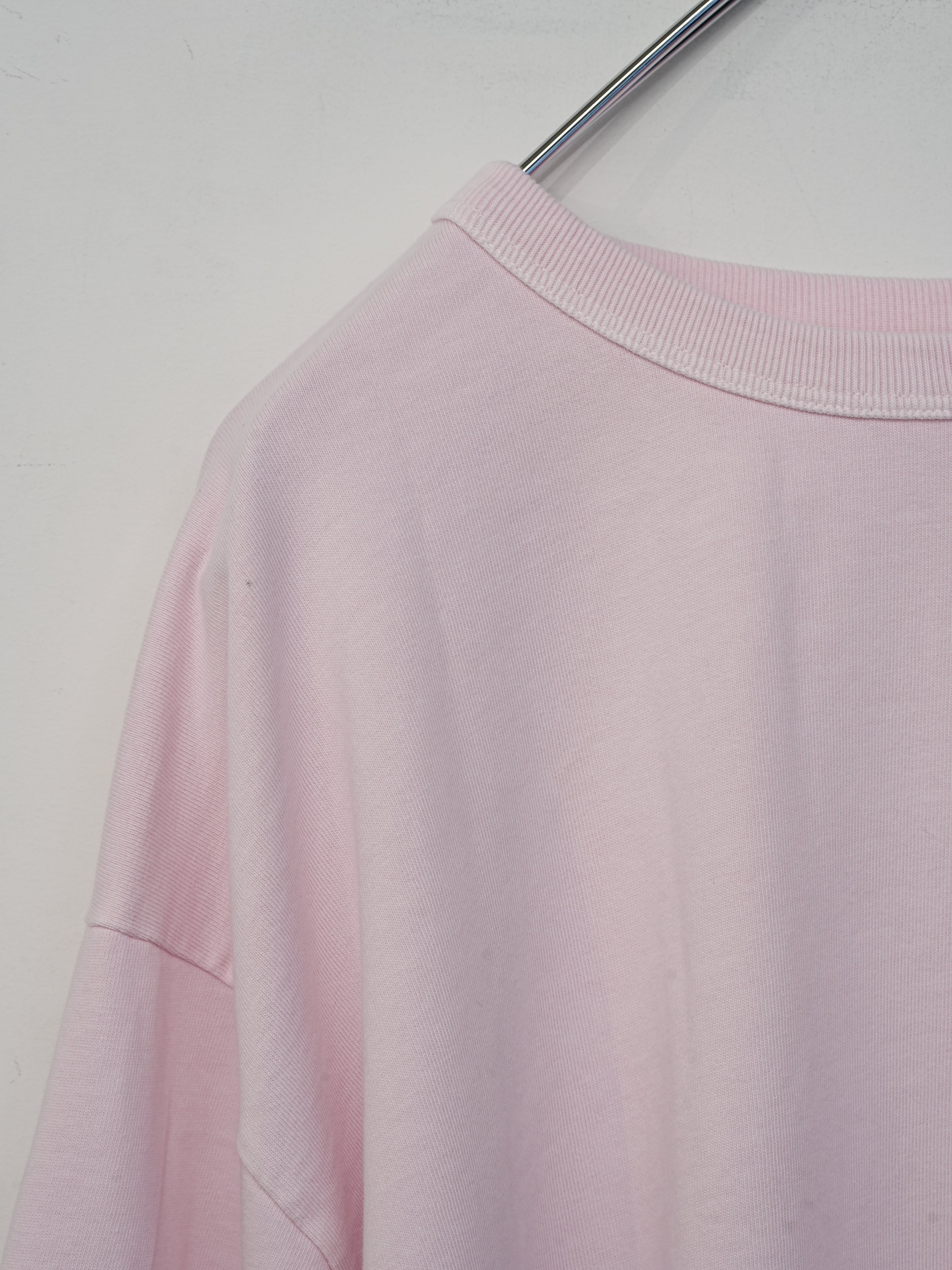 HEAVY JERSEY LS