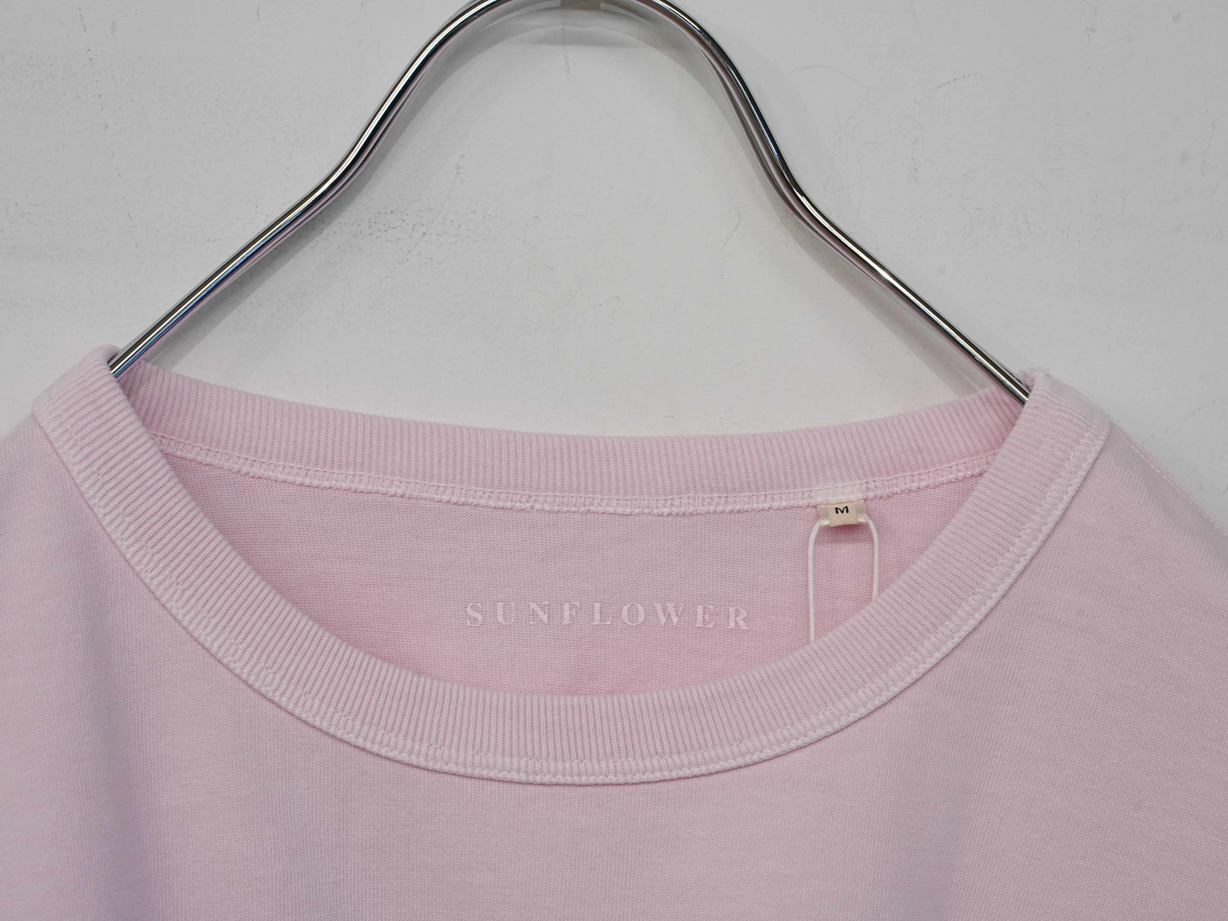 HEAVY JERSEY LS