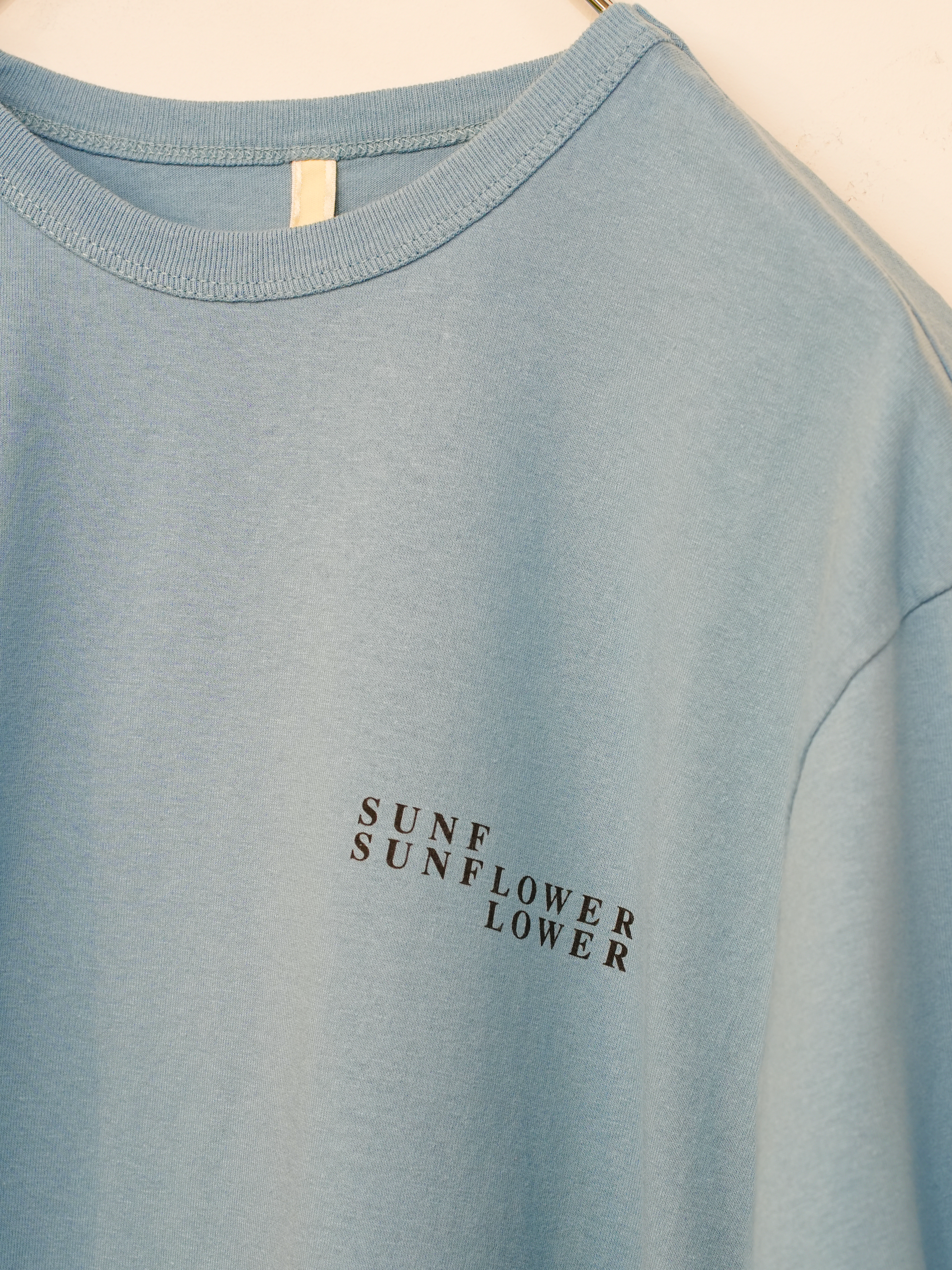 LOGO TEE
