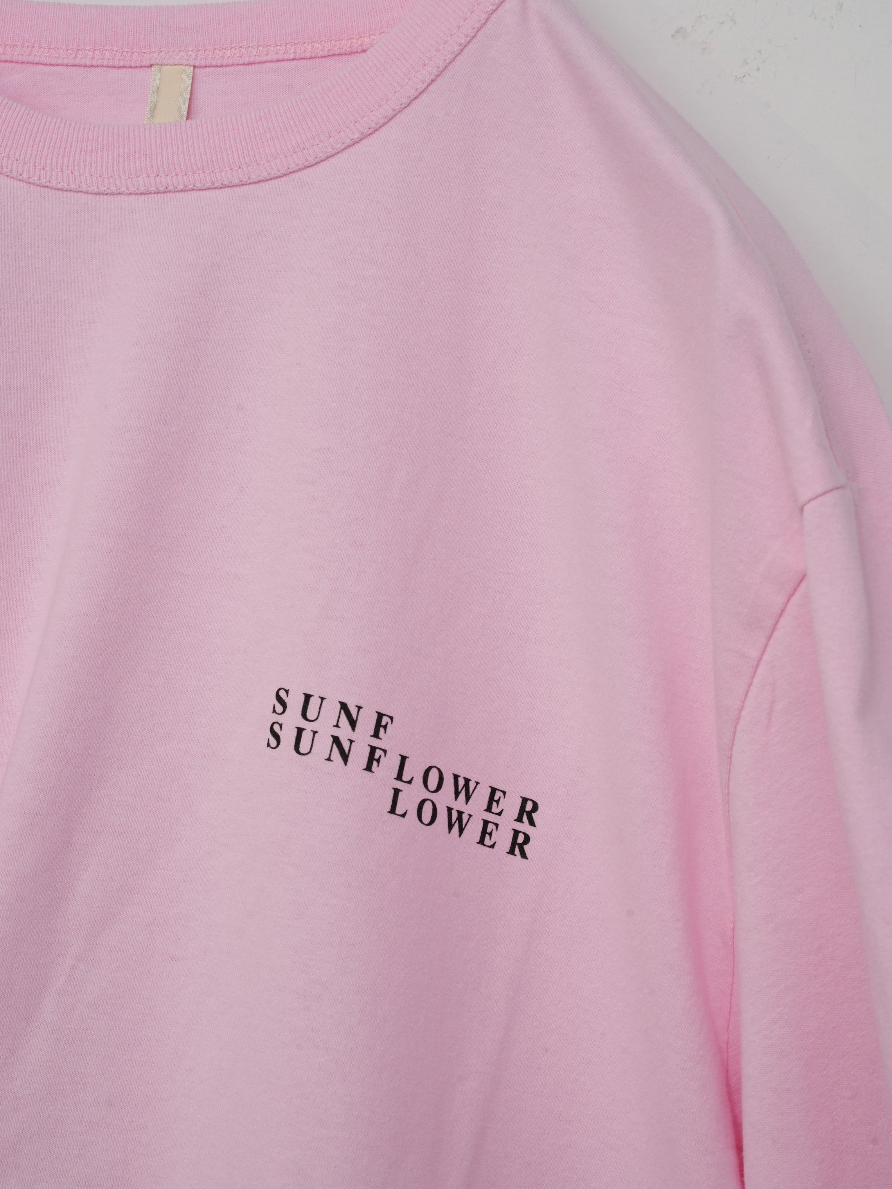 LOGO TEE