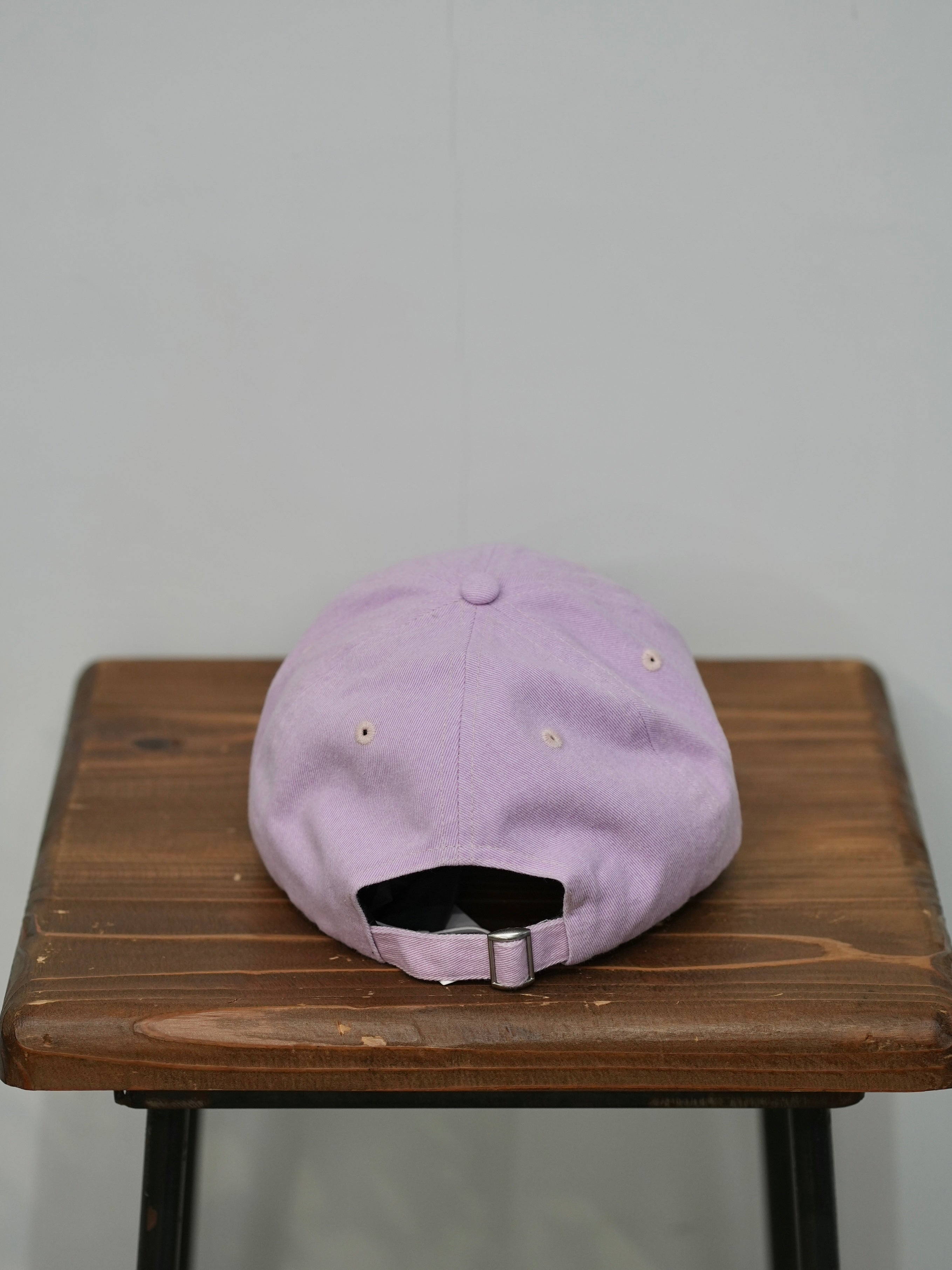 DISTRESSED DAD CAP