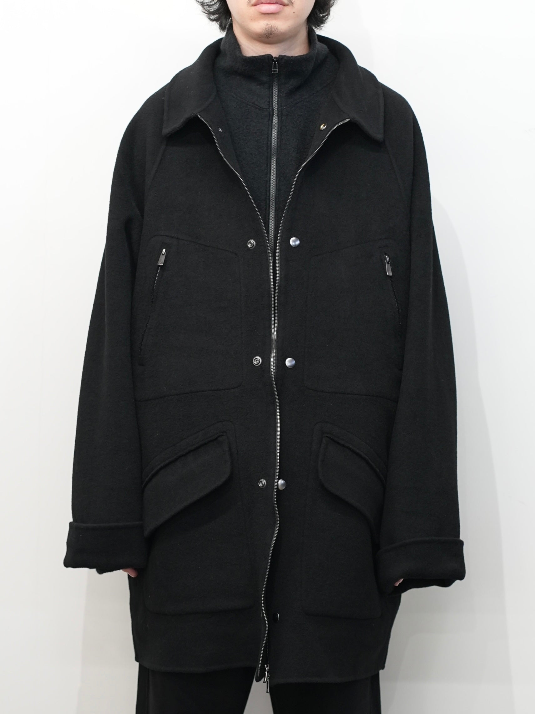 r/w off coat