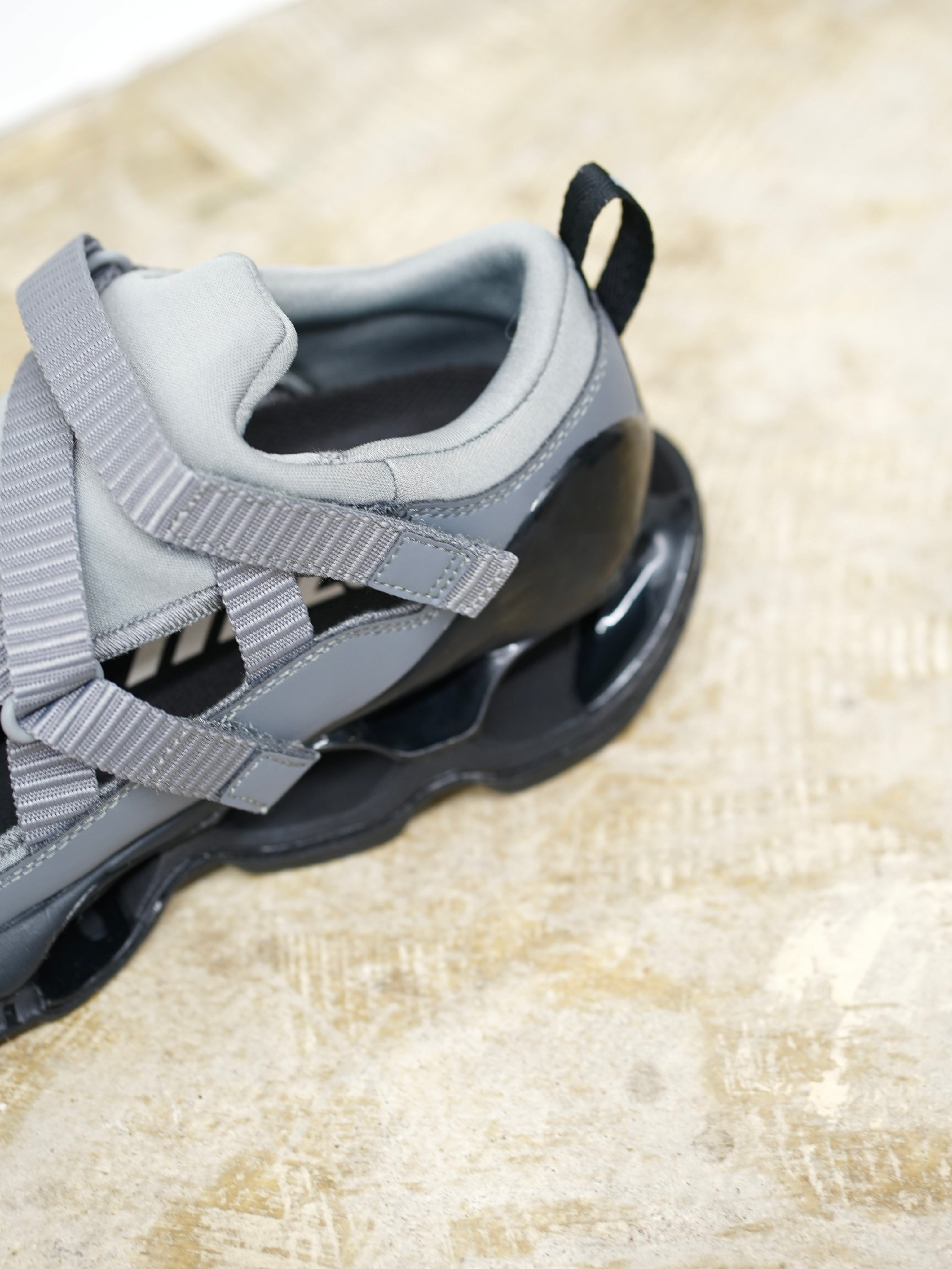 WAVE PROPHECY STRAP(Quiet Shade / Black)