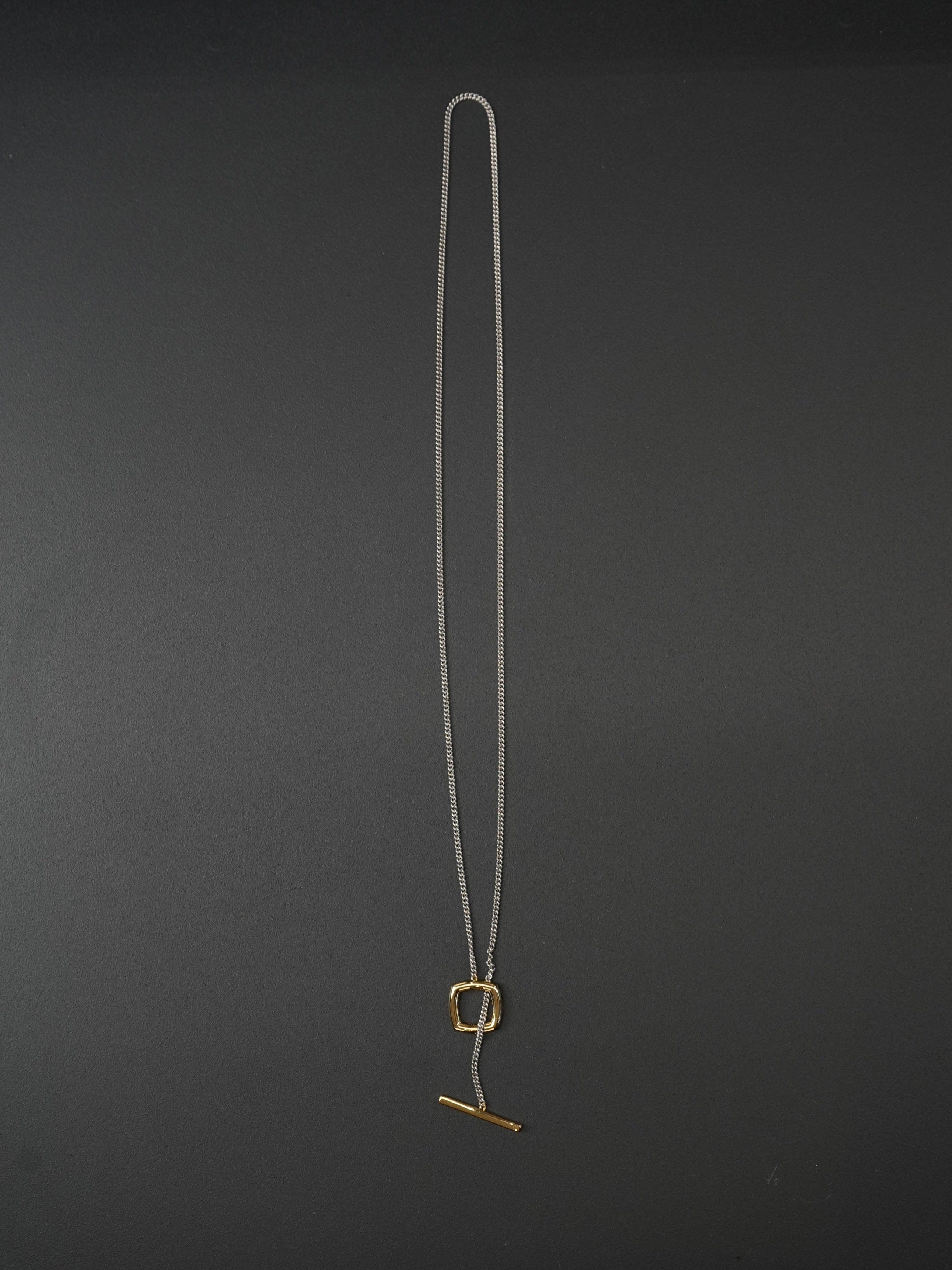 Frame Pendant Duo