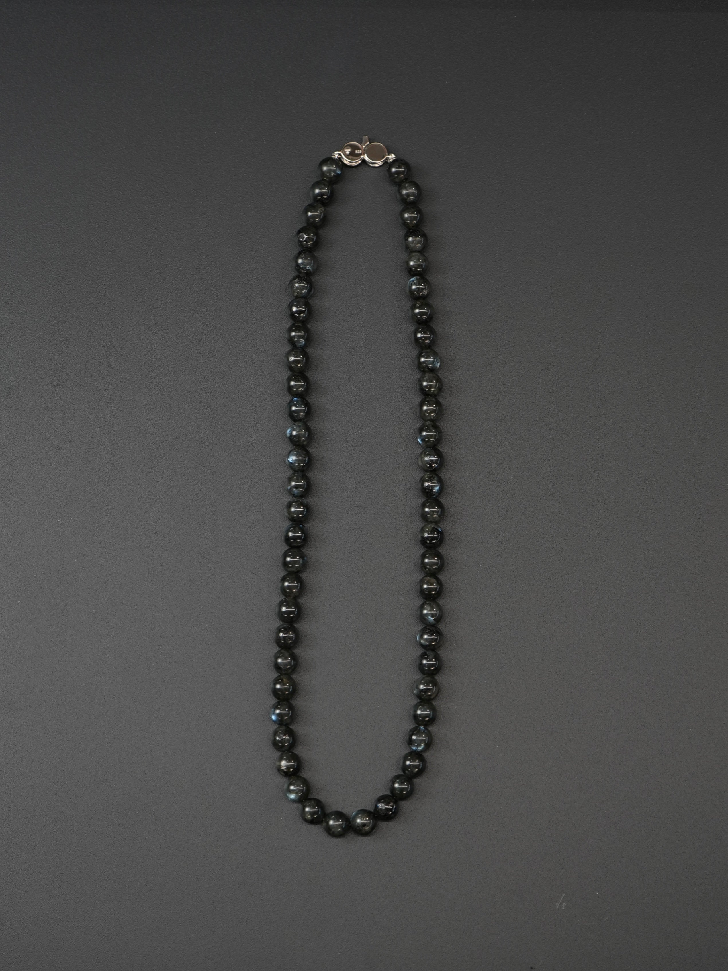 Cove Necklace 現行TOM WOOD✨ Cove Necklace コーヴネックレス 16インチ