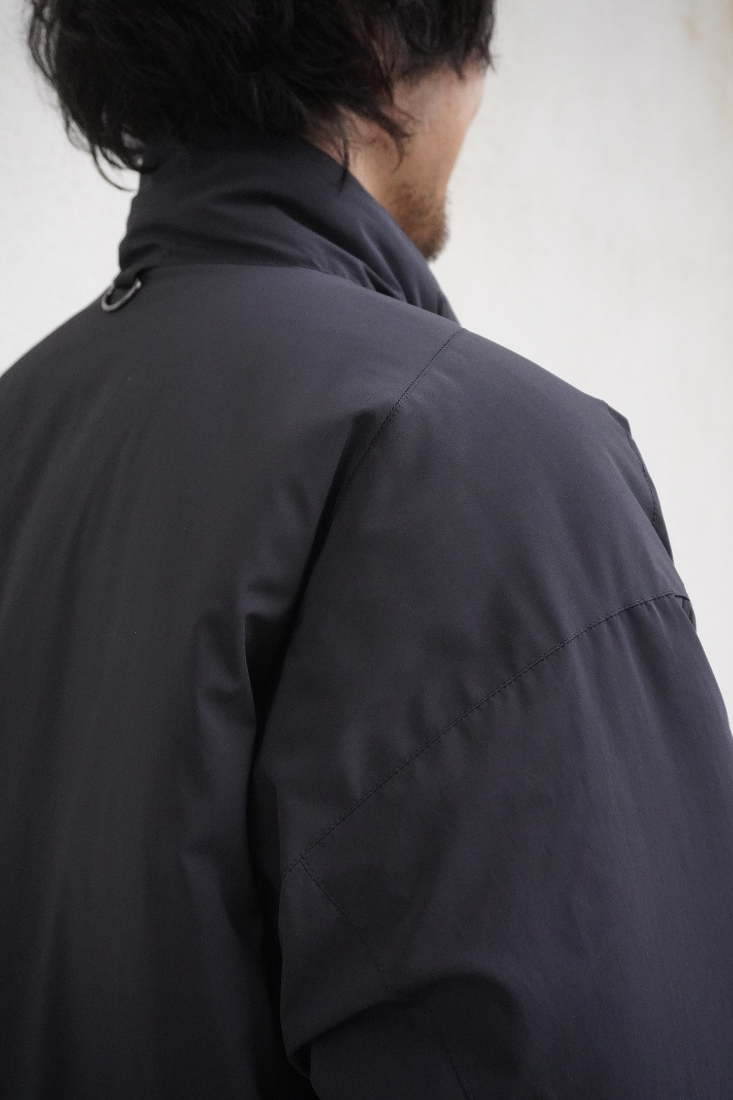 WATER PROOF PUFF JACKET