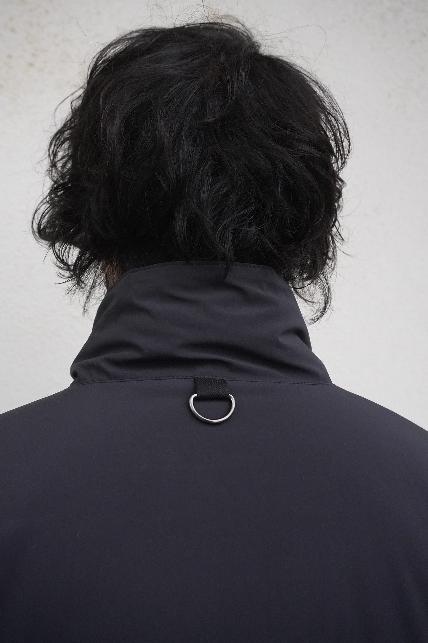 WATER PROOF PUFF JACKET