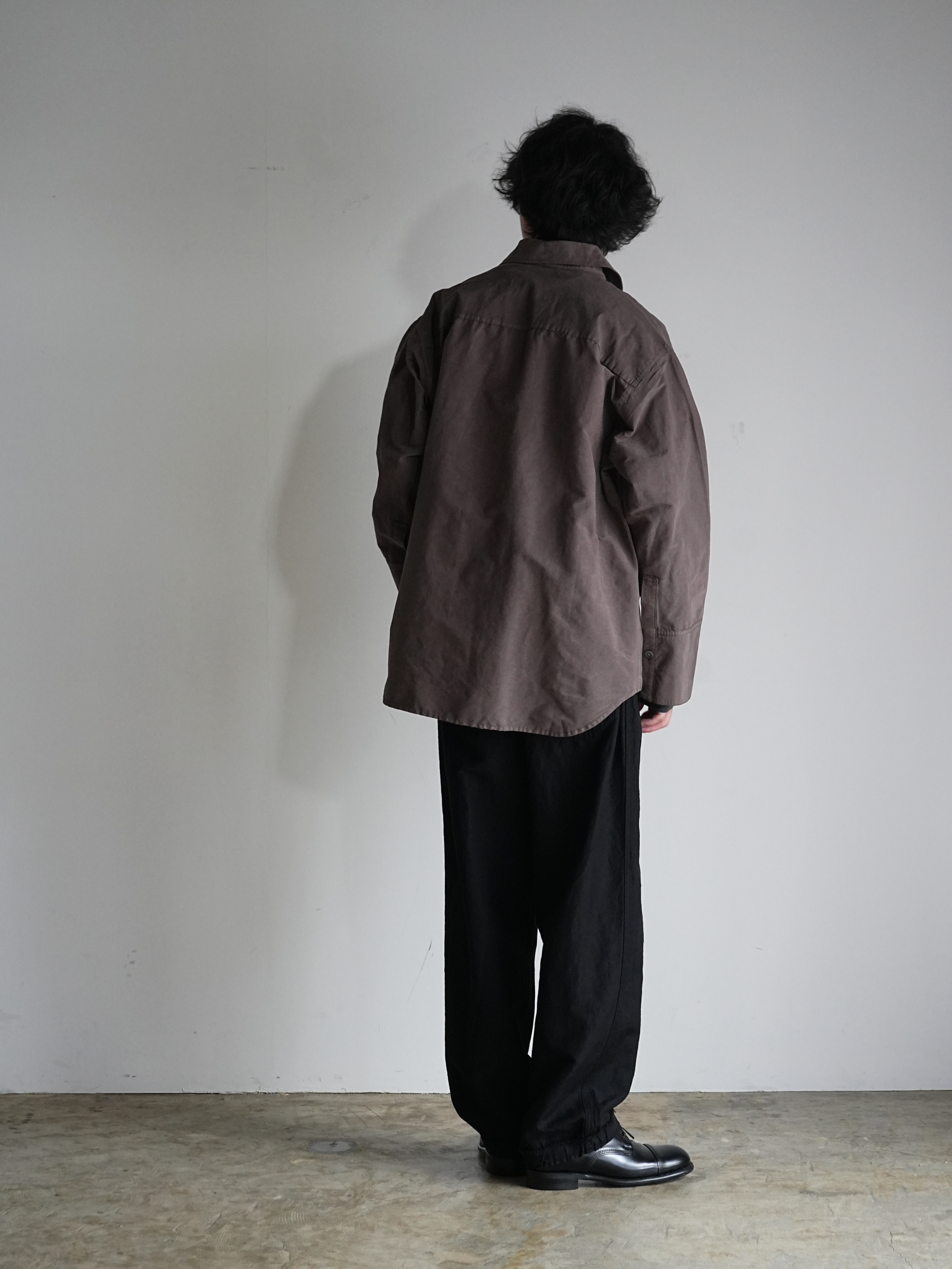 dw sh(brown)