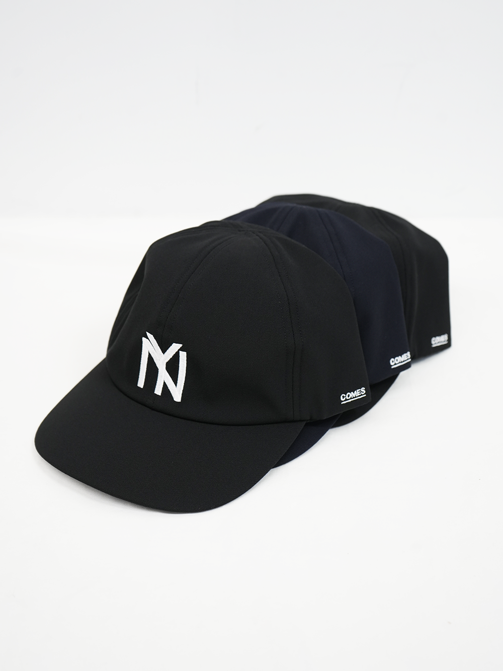 NEW YORK CAP