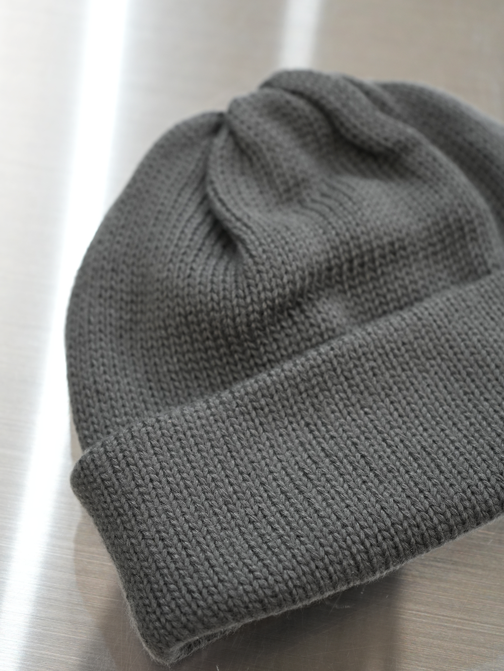 SILK 5G STANDARD KNIT