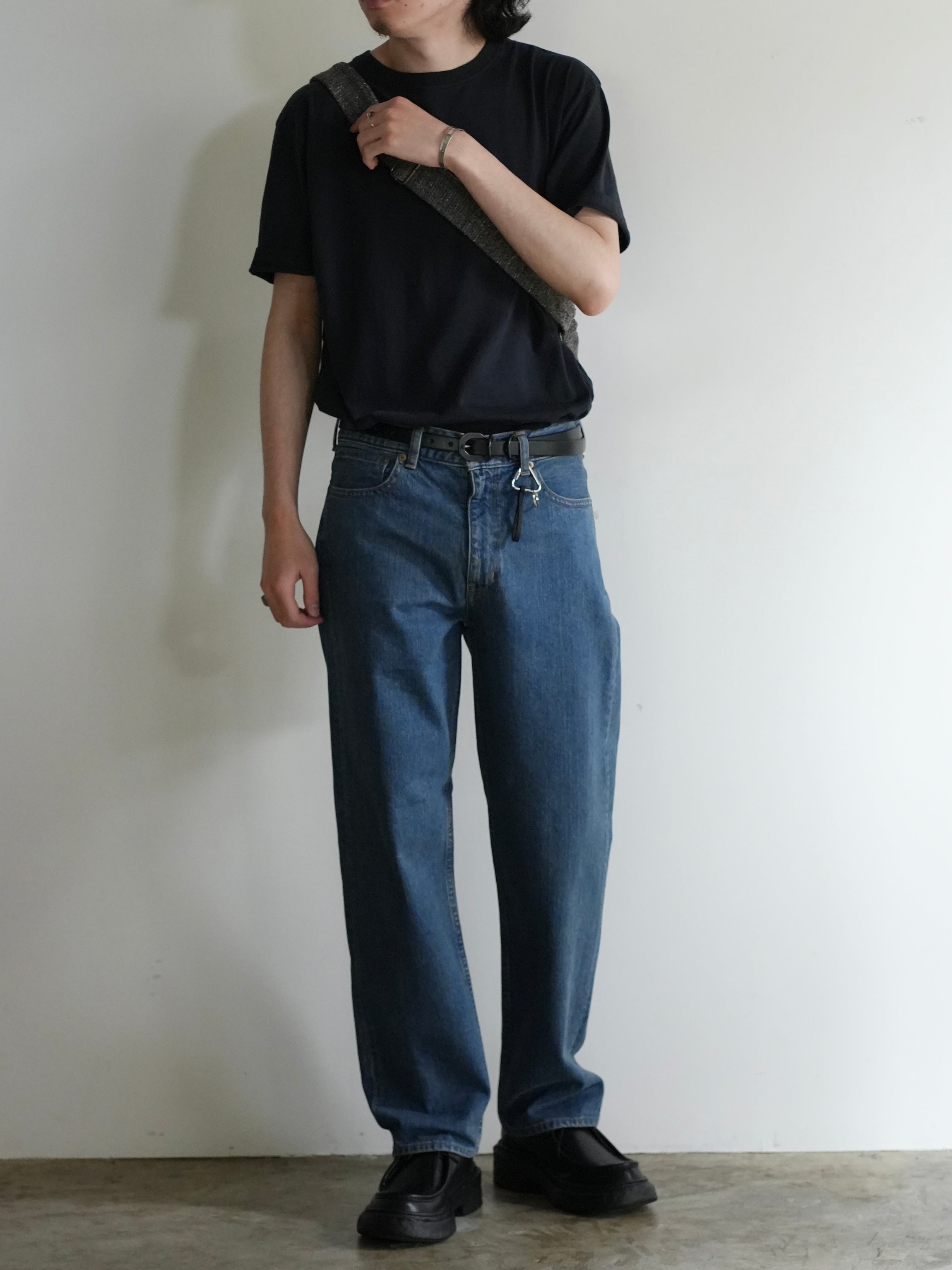 The Emerald Jean Unisex(Solid 3year)
