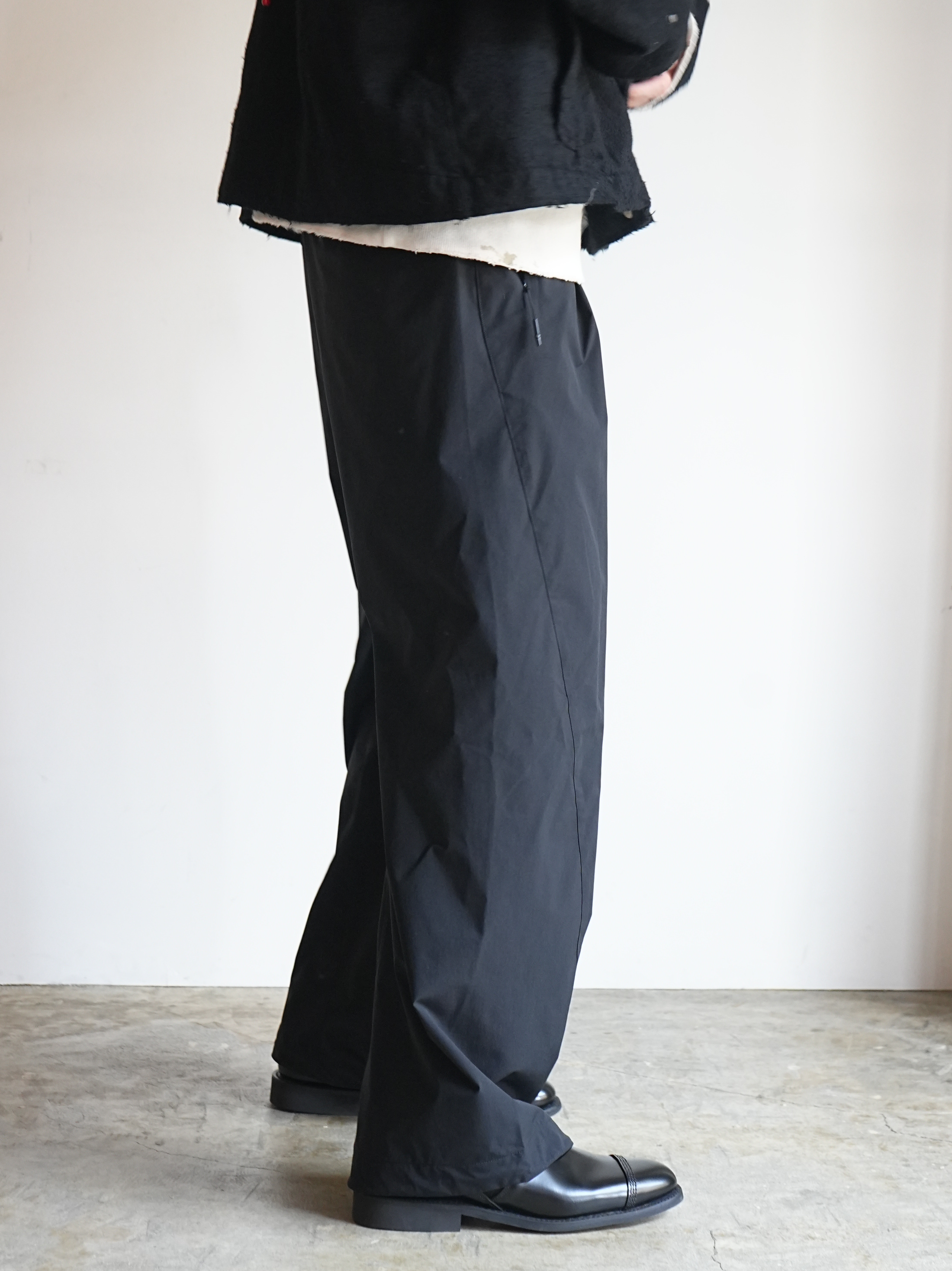 Soft Shell 3D Pants