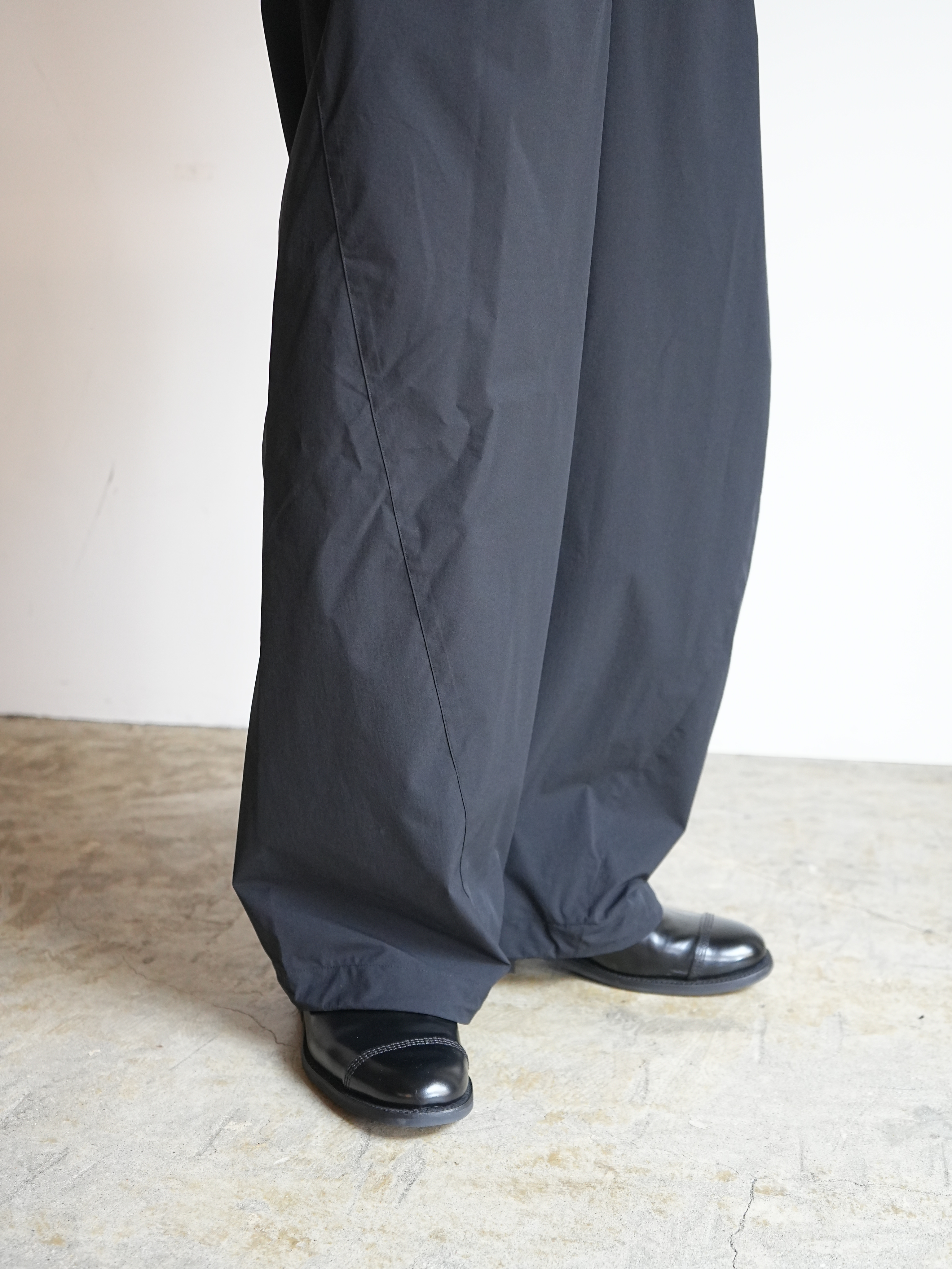 Soft Shell 3D Pants