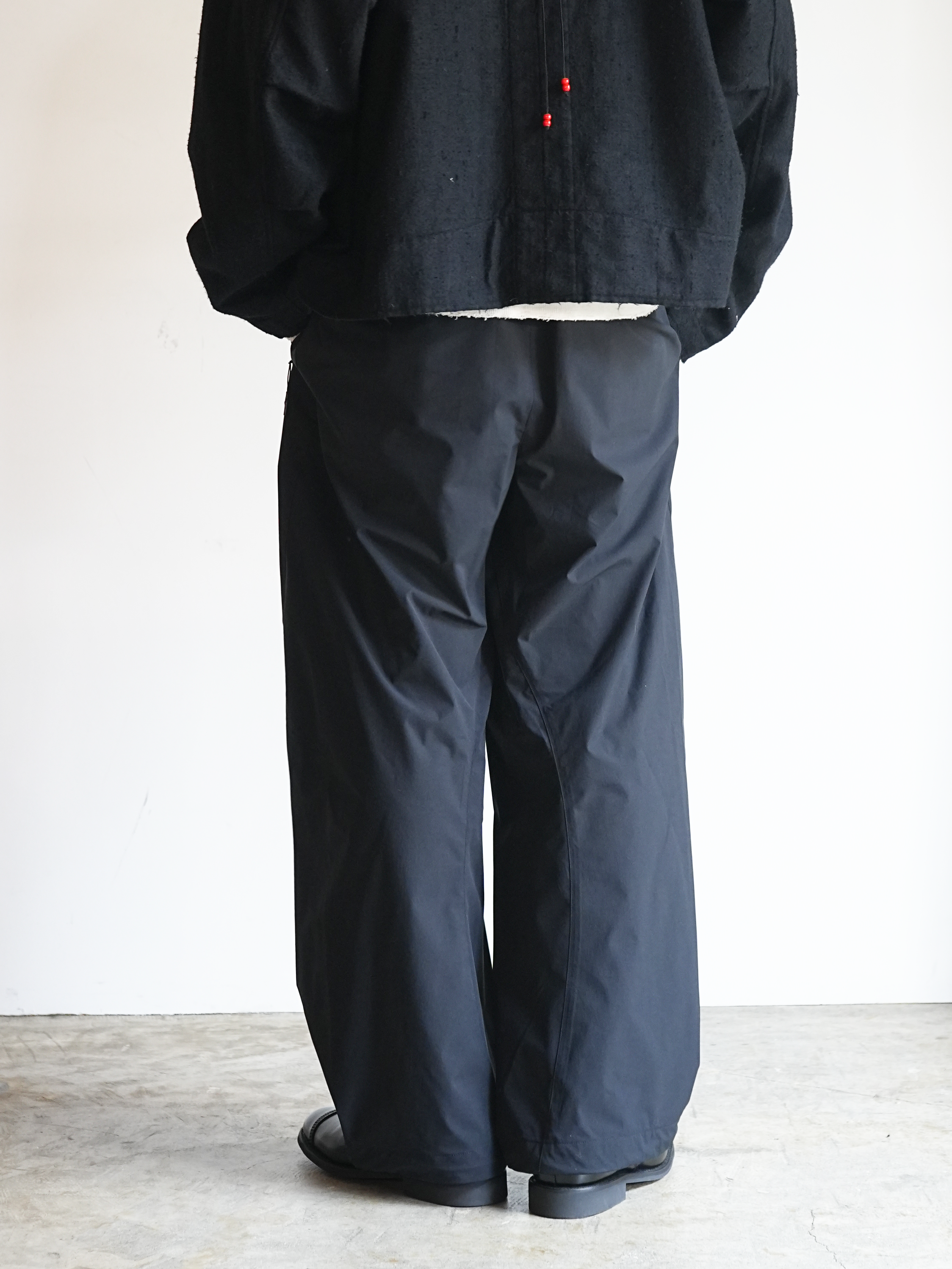 Soft Shell 3D Pants