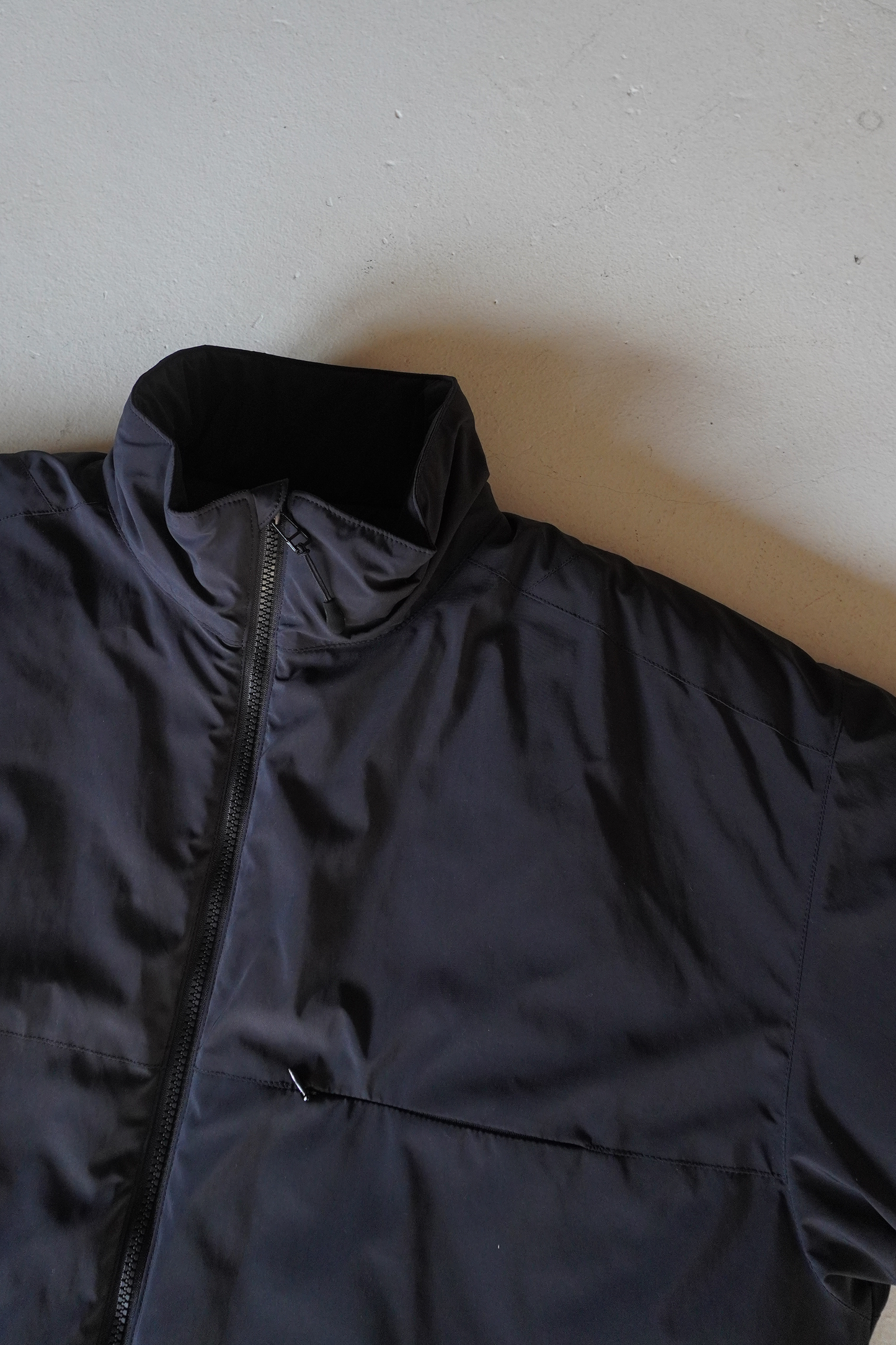 WATER PROOF PUFF JACKET