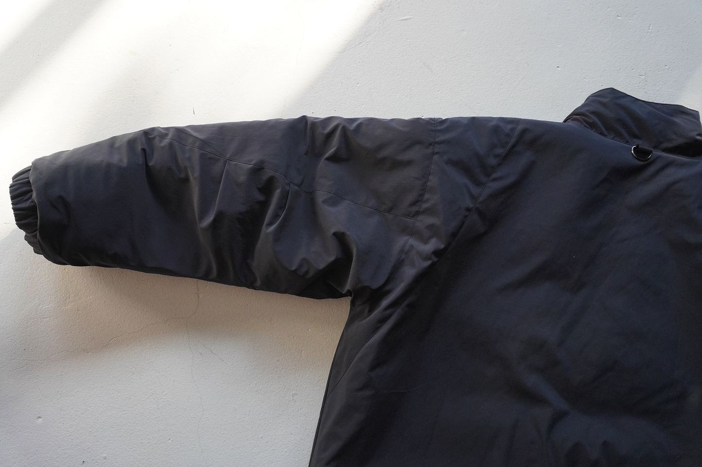 WATER PROOF PUFF JACKET