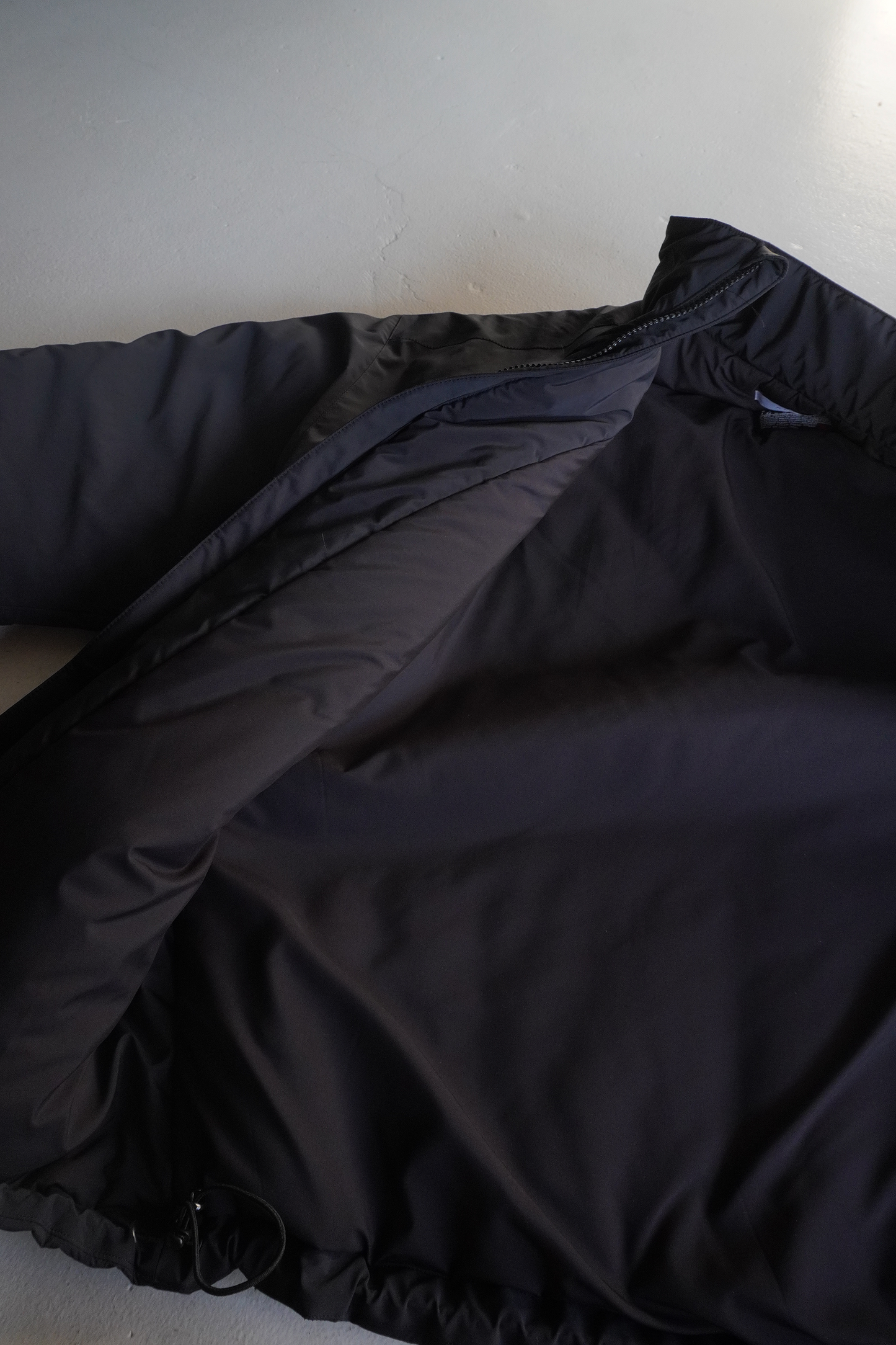 WATER PROOF PUFF JACKET