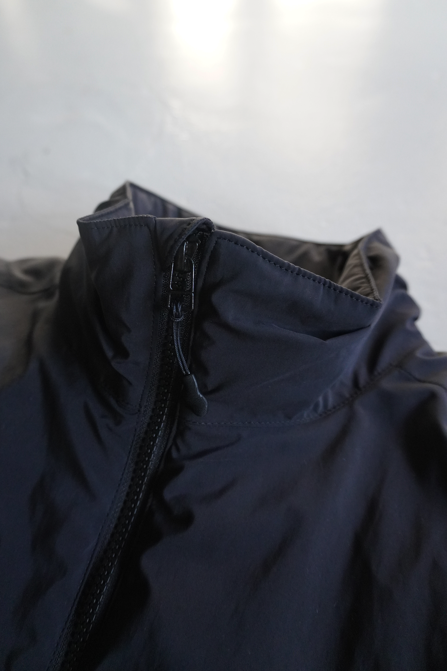 WATER PROOF PUFF JACKET