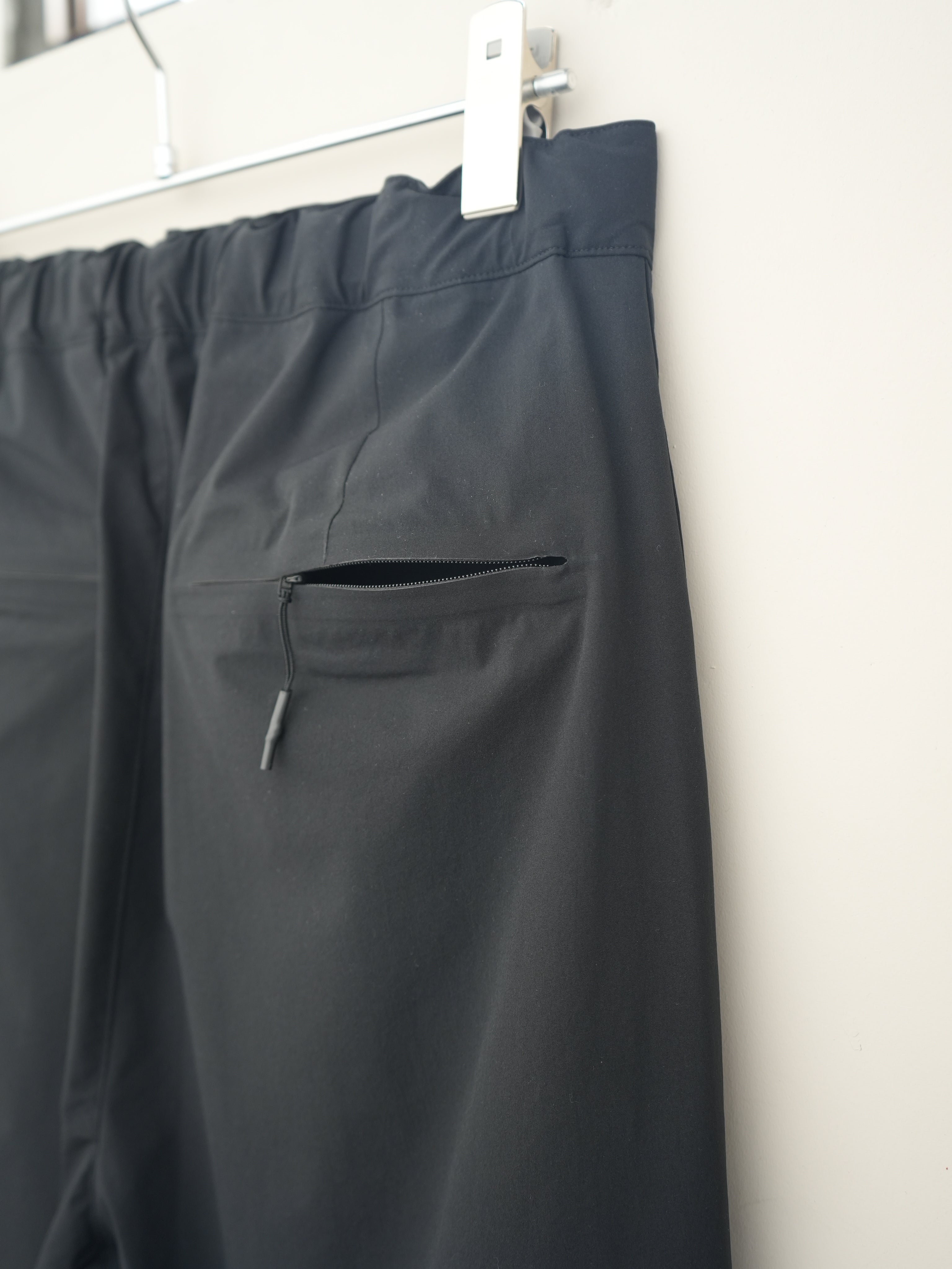 Soft Shell 3D Pants