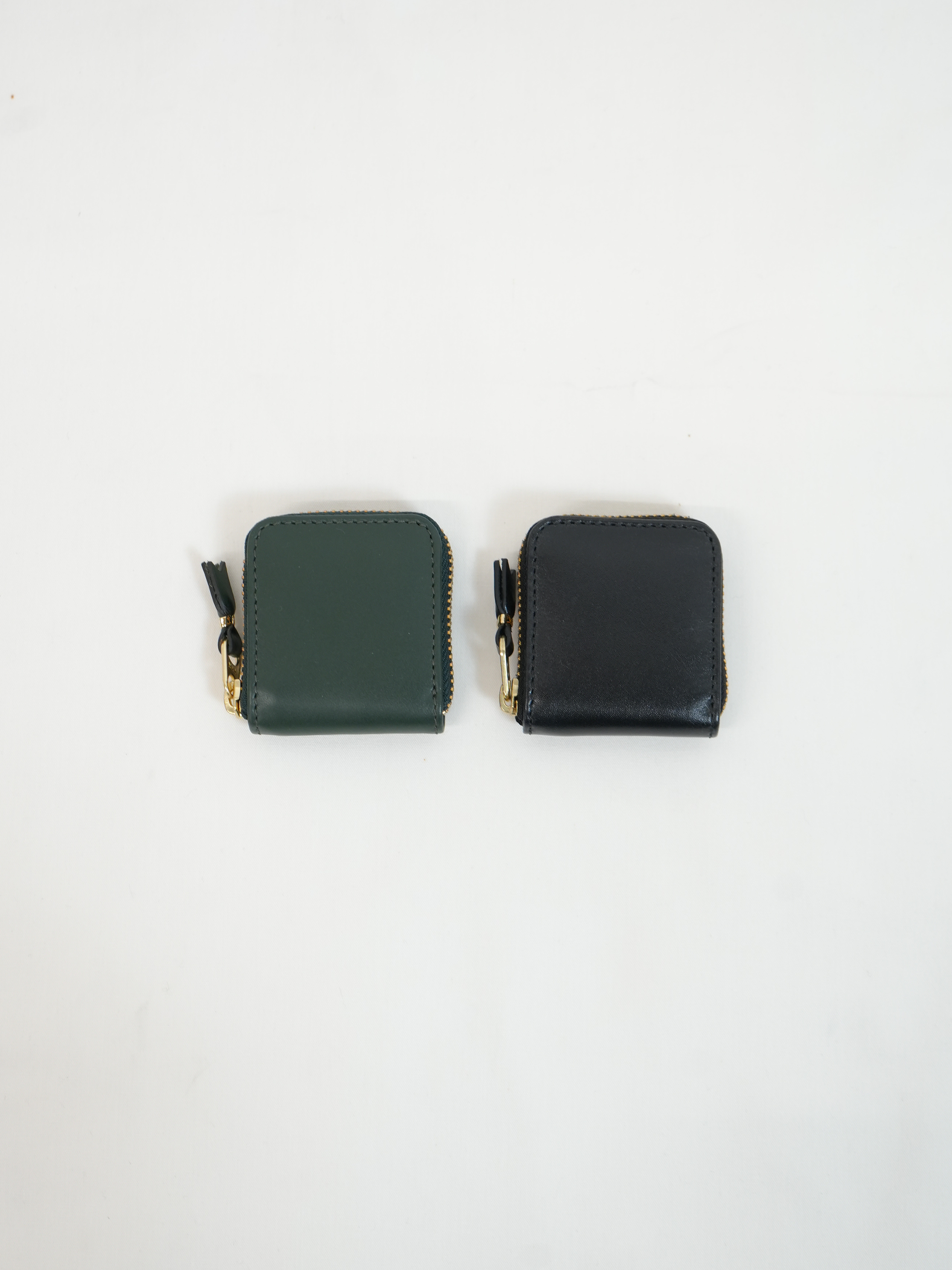 CLASSIC LEATHER LINE D(COIN CASE)